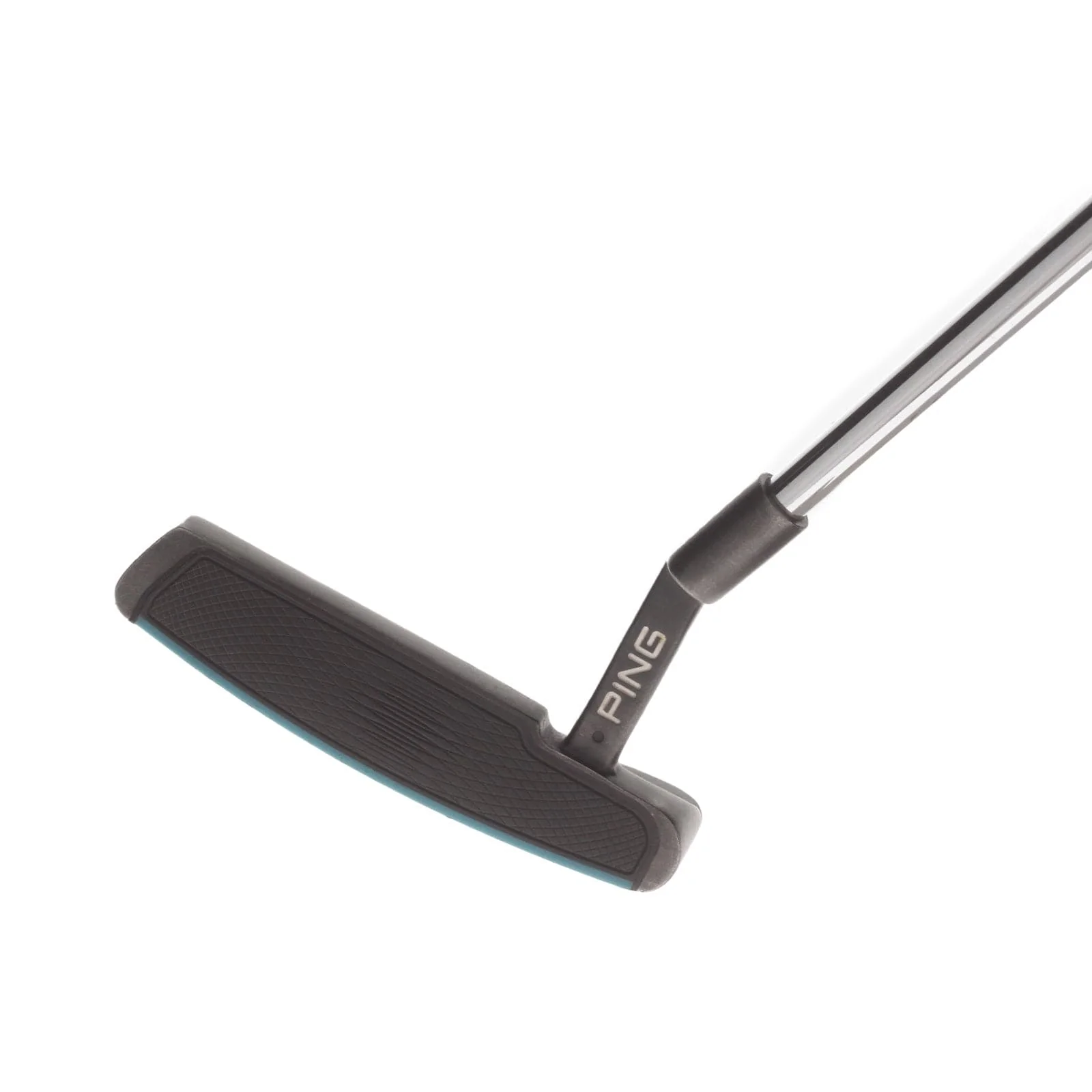 Ping Sigma 2 Anser Mens Right Hand Putter 34" Blade Ping Slight - Super Stroke Pistol GT 2.0 - Image 4