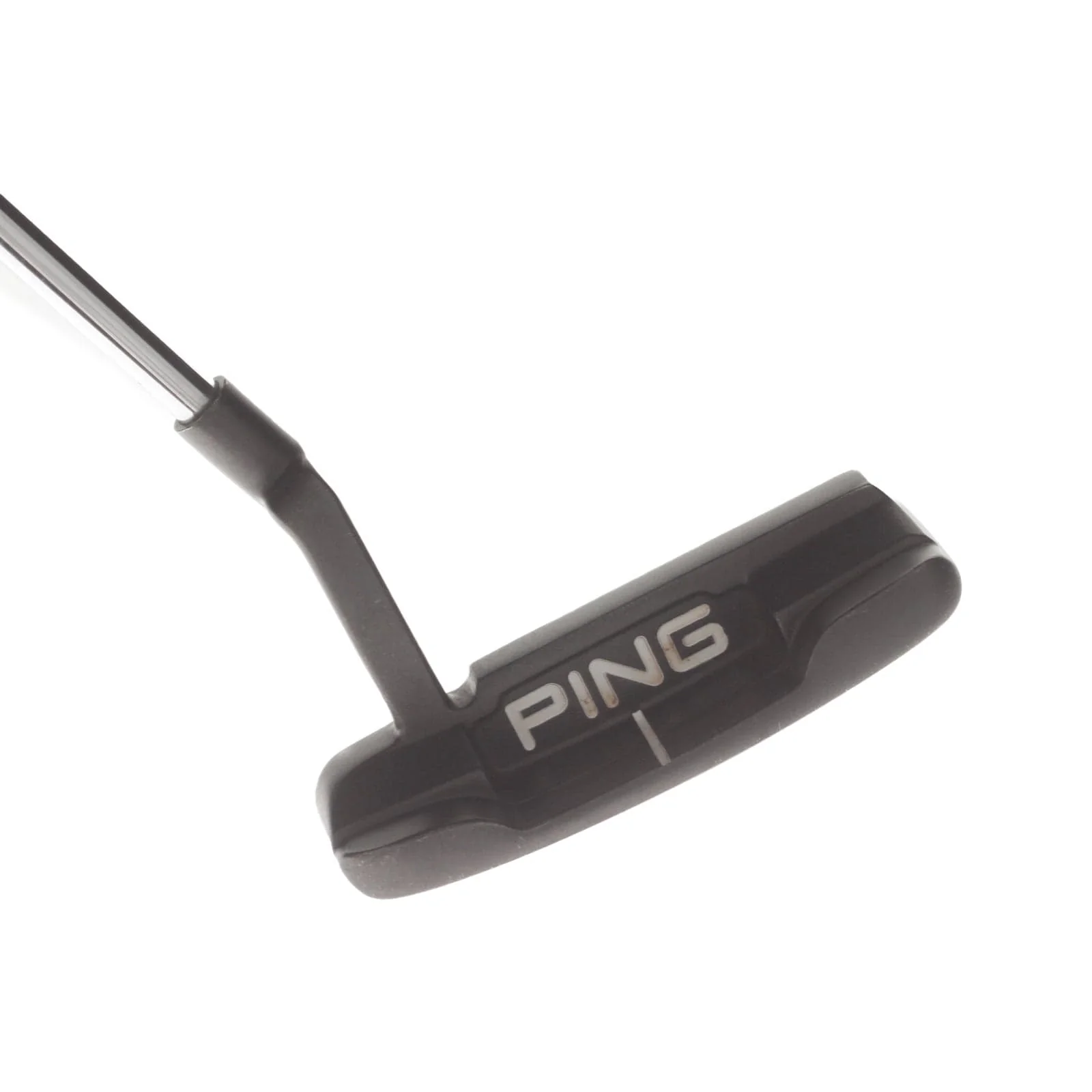 Ping Sigma 2 Anser Mens Right Hand Putter 34" Blade Ping Slight - Super Stroke Pistol GT 2.0 - Image 5