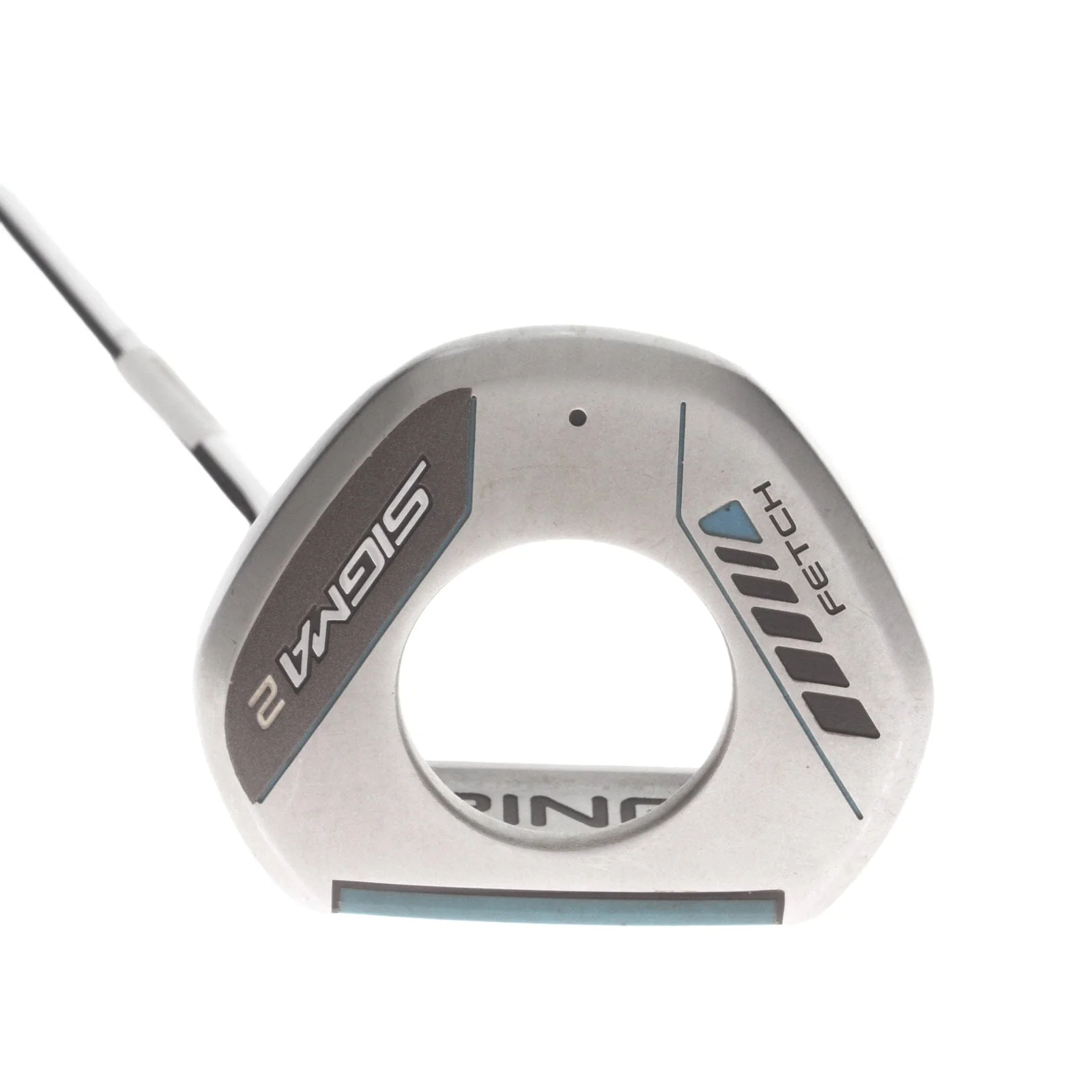 Ping Sigma 2 Fetch Mens Right Hand Putter 33.5" Mallet - PP60 - Image 2