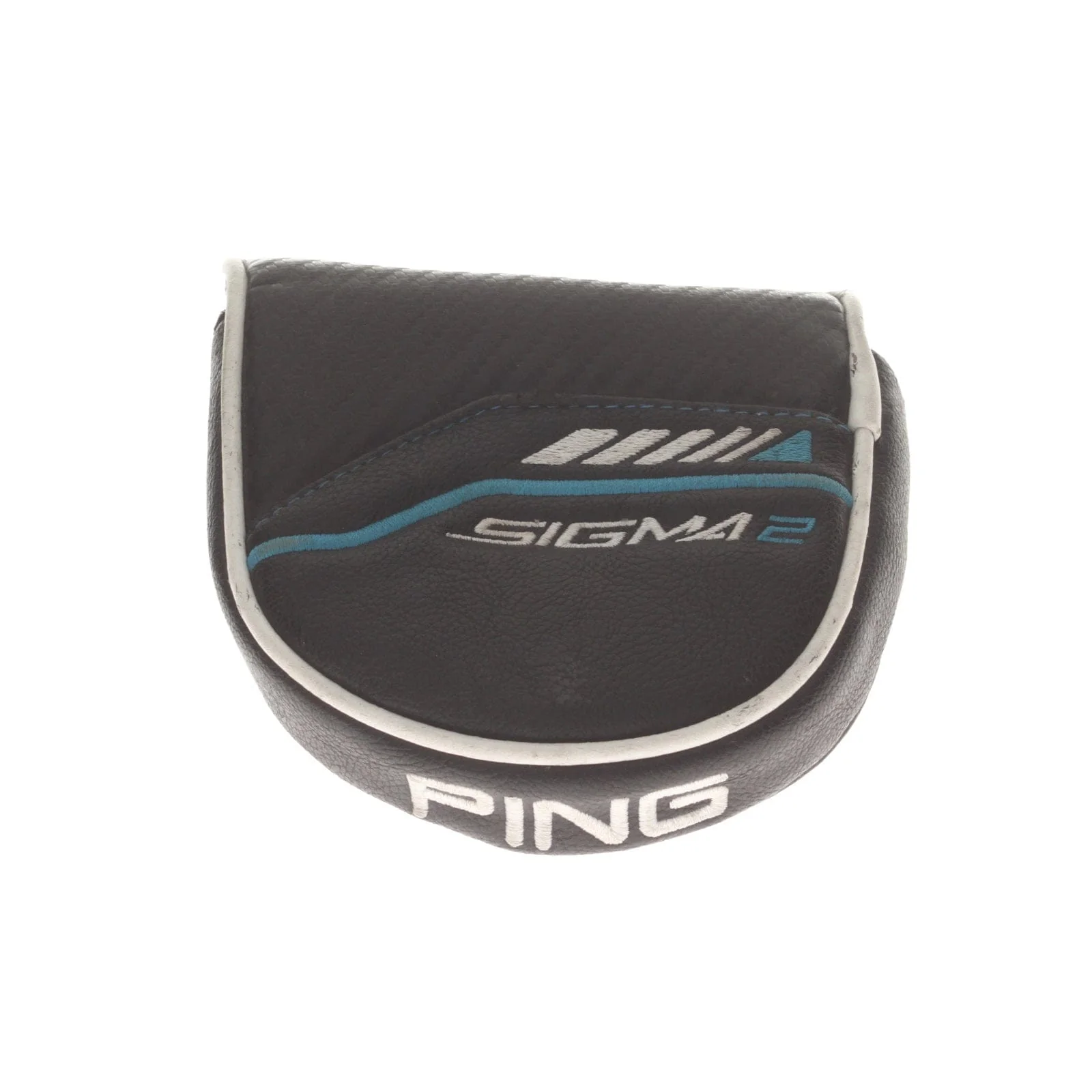 Ping Sigma 2 Valor Steel Mens Right Hand Putter - Image 8