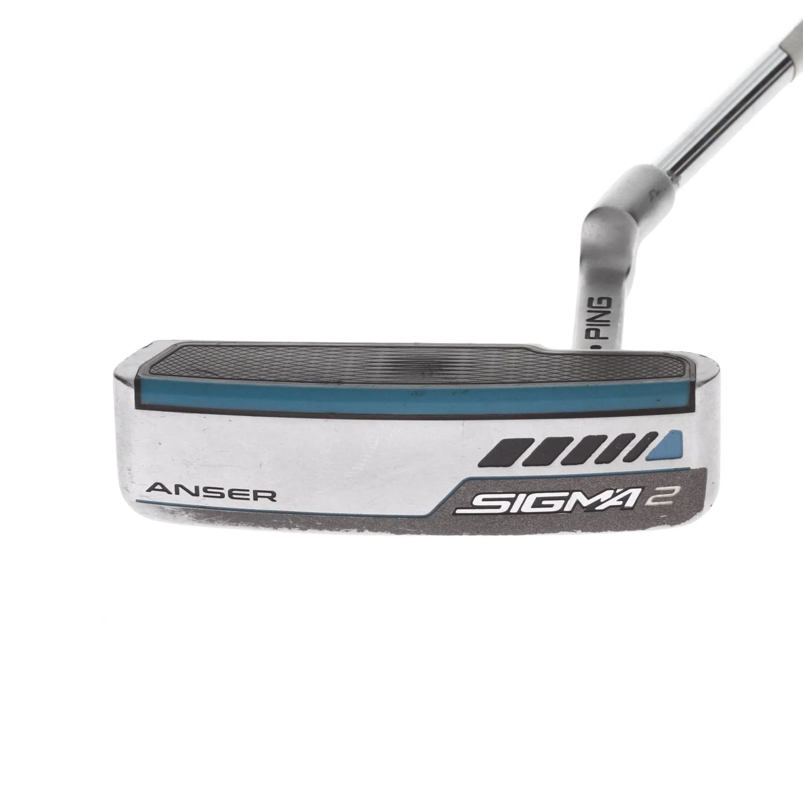 Ping Sigma 2 Anser Mens Right Hand Putter 34" Blade - Ping - Image 2