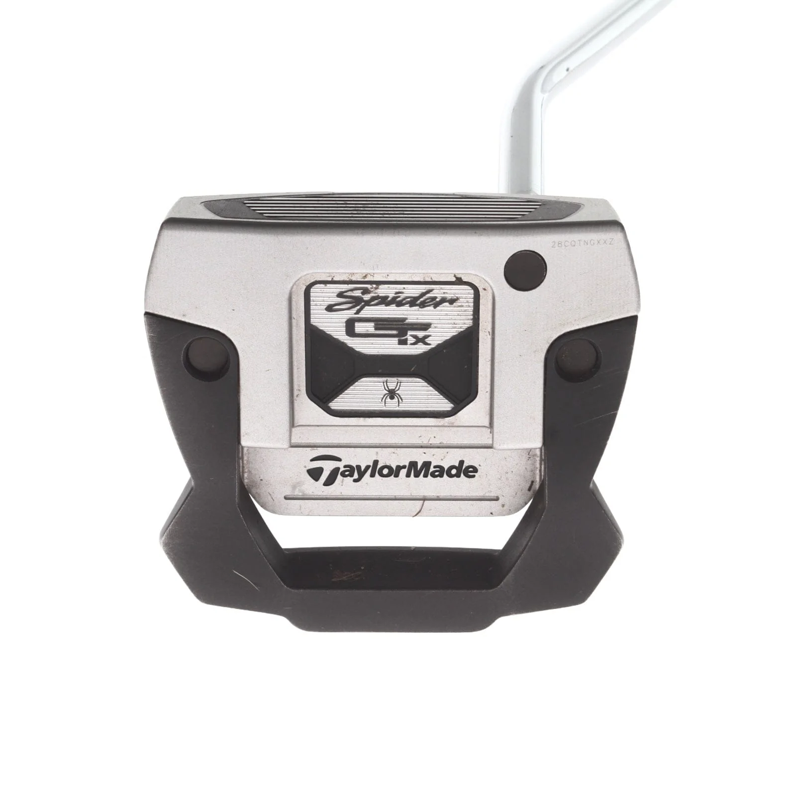 Ping Spider GTx Mens Right Hand Putter 34" Mallet - Super Stroke - Image 2