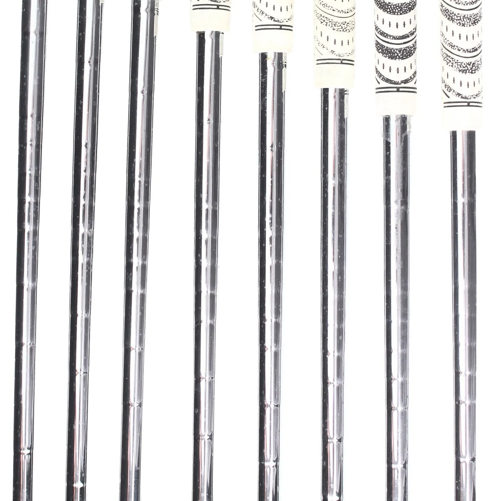 Ping G15 Steel Mens Right Hand Irons 4-SW Yellow Dot 1.5* Upright Regular - Ping AWT - Image 6