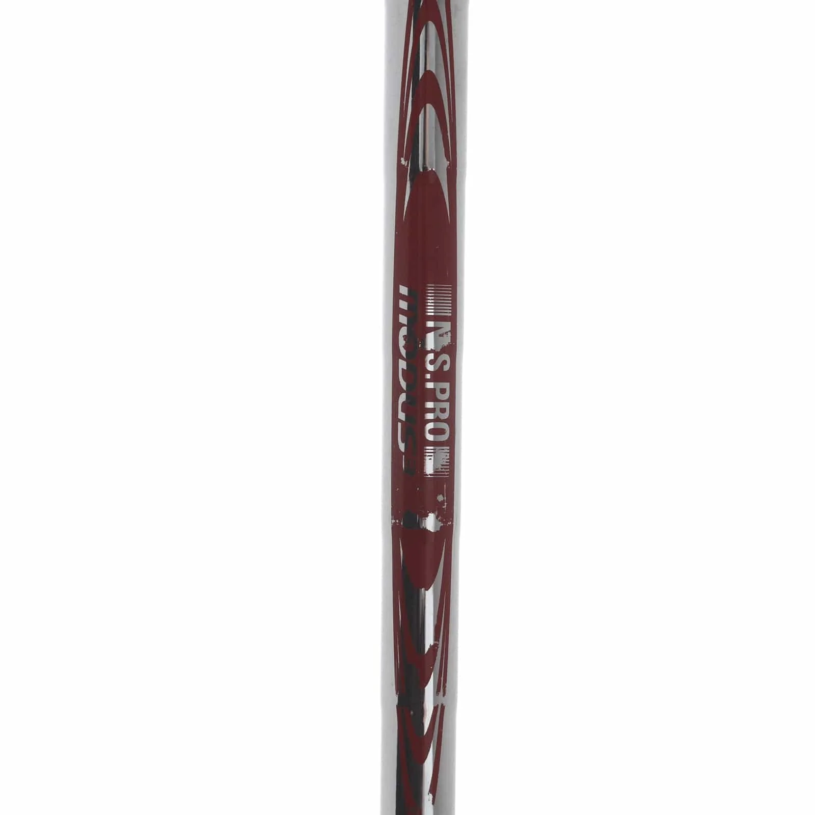 Ping i500 Steel Mens Right Hand Irons 5-9 White Dot 3* Upright Stiff - Nippon N.S Pro Modus3 Tour 105 - Image 5