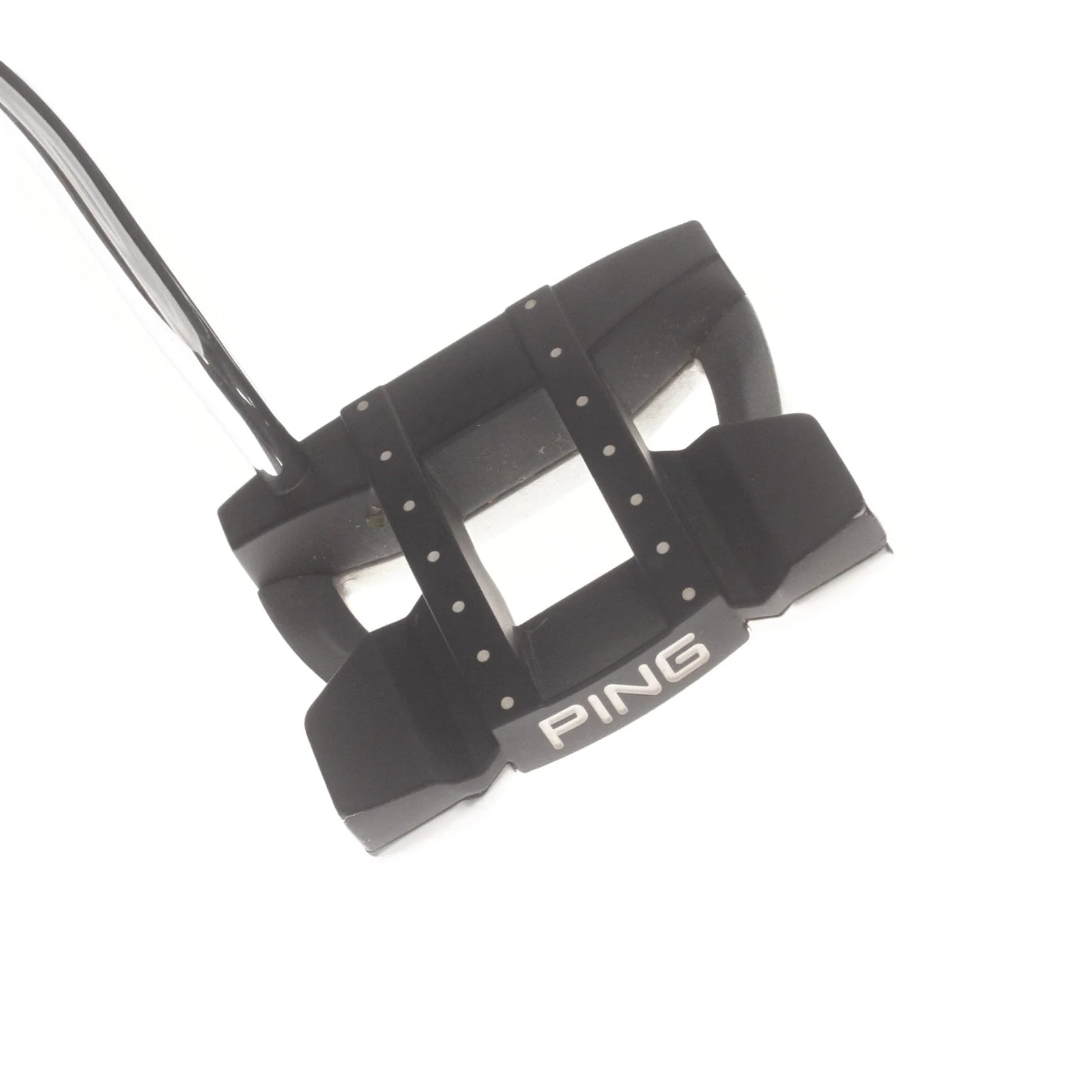 Ping Tomcat 14 Mens Right Hand Putter 34" Mallet - Ping Pistol - Image 5
