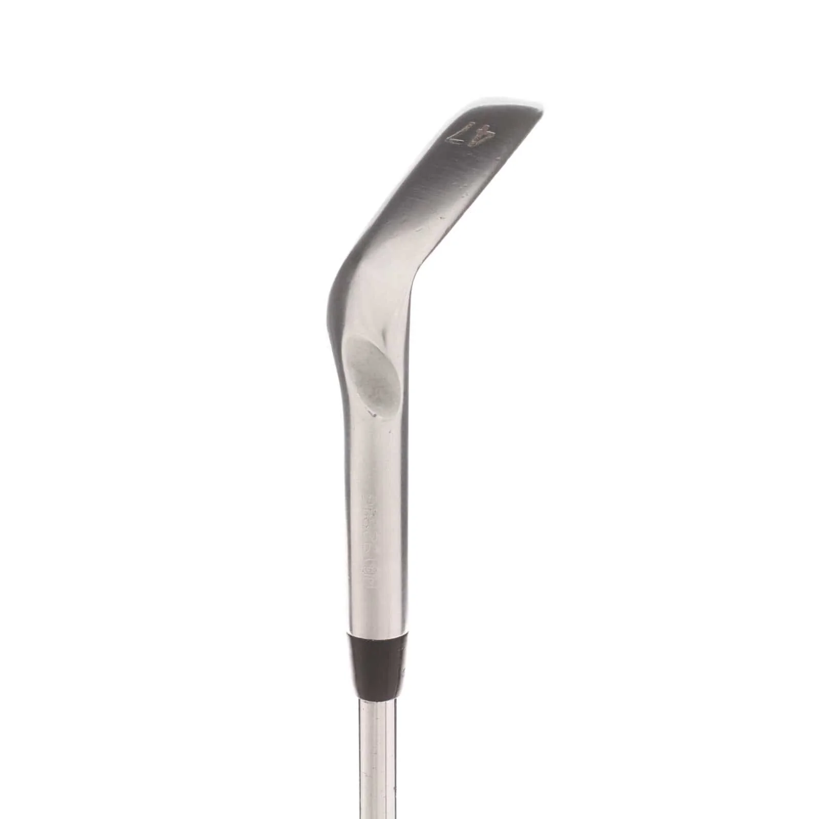Ping Tour-S Steel Mens Right Hand Pitching Wedge 47* Wedge - - Image 3