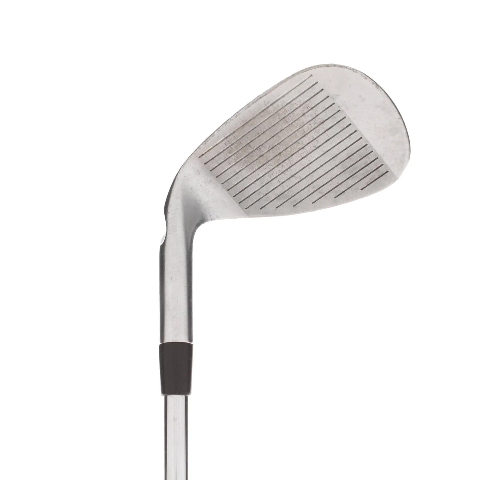 Ping Tour-W Steel Mens Right Hand Gap Wedge Black Dot 52* 12 Bounce Wedge - Ping - Image 2