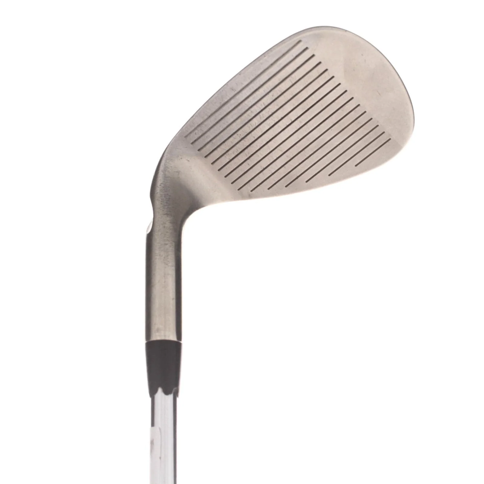 Ping Tour-W Steel Mens Right Hand Sand Wedge Black Dot 56* 10 Bounce Regular - Ping AWT - Image 2