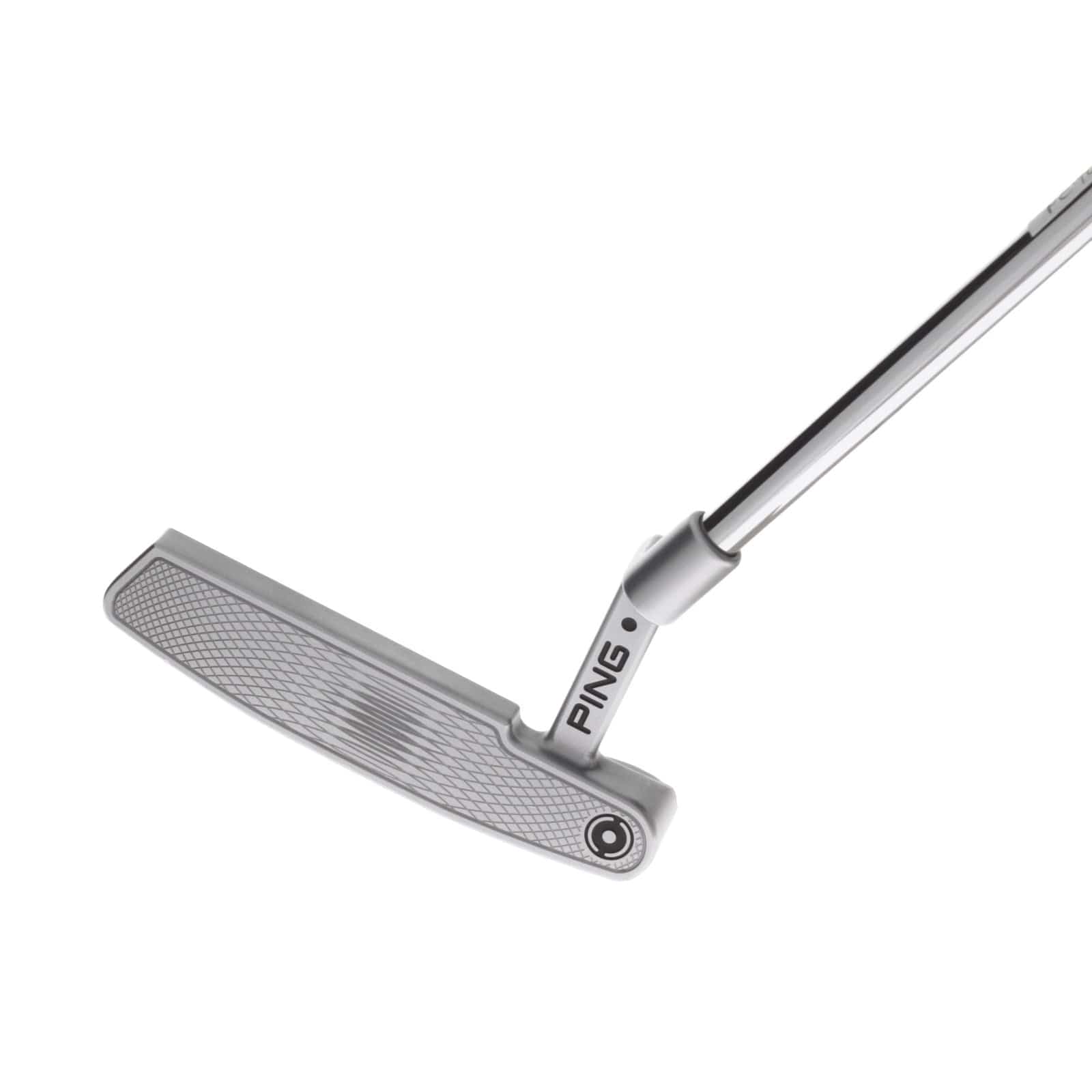 Ping Vault 2.0 Dale Anser Mens Right Hand Putter 33" Blade Ping - Golf Pride Pro Only Green - Image 4