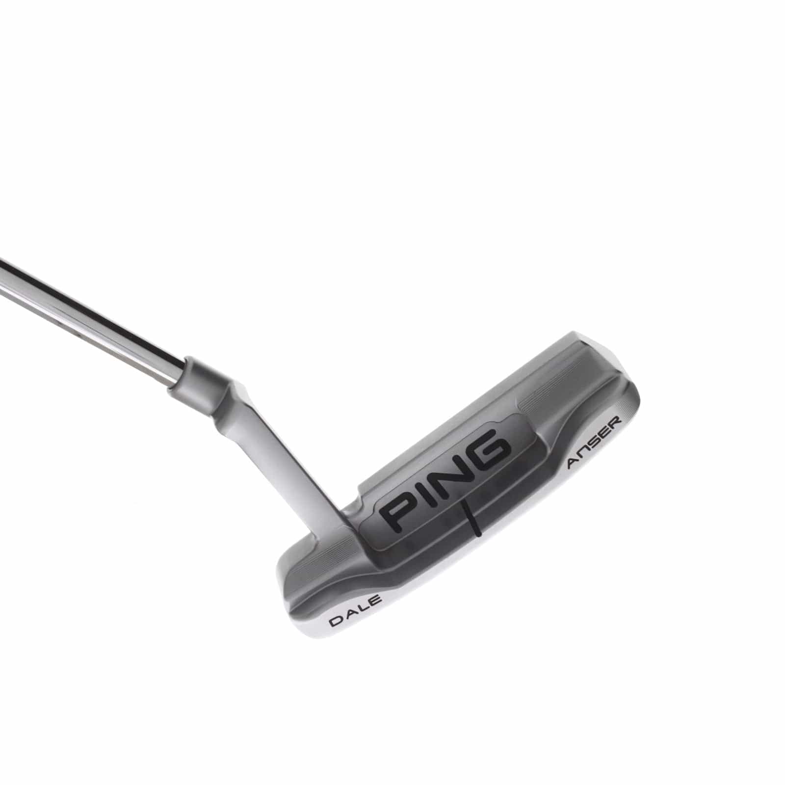 Ping Vault 2.0 Dale Anser Mens Right Hand Putter 33" Blade Ping - Golf Pride Pro Only Green - Image 5