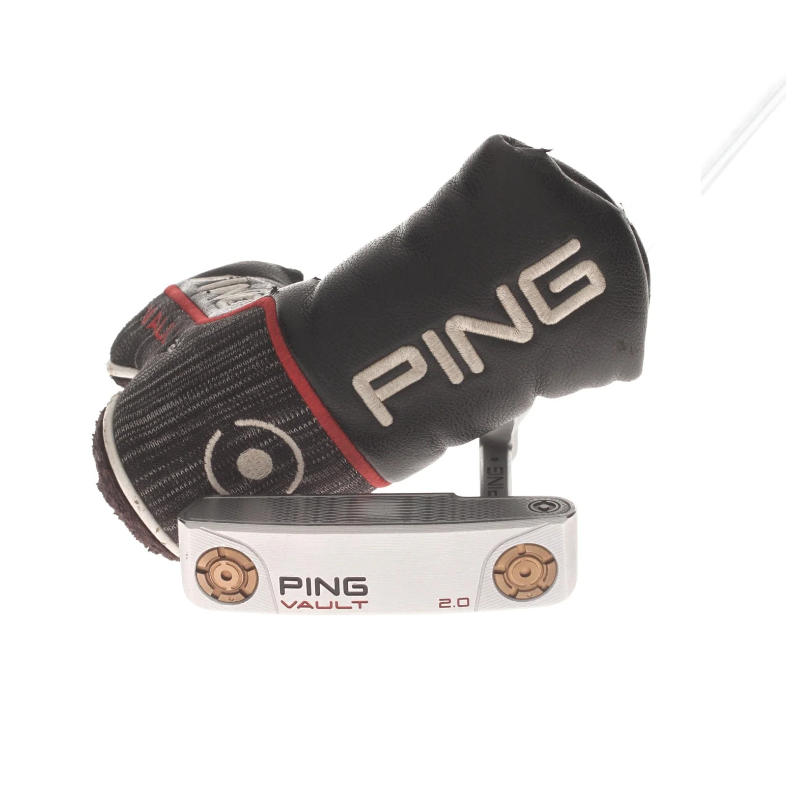 Ping Vault Anser Dale 2.0 Mens Right Hand Putter 34" Blade