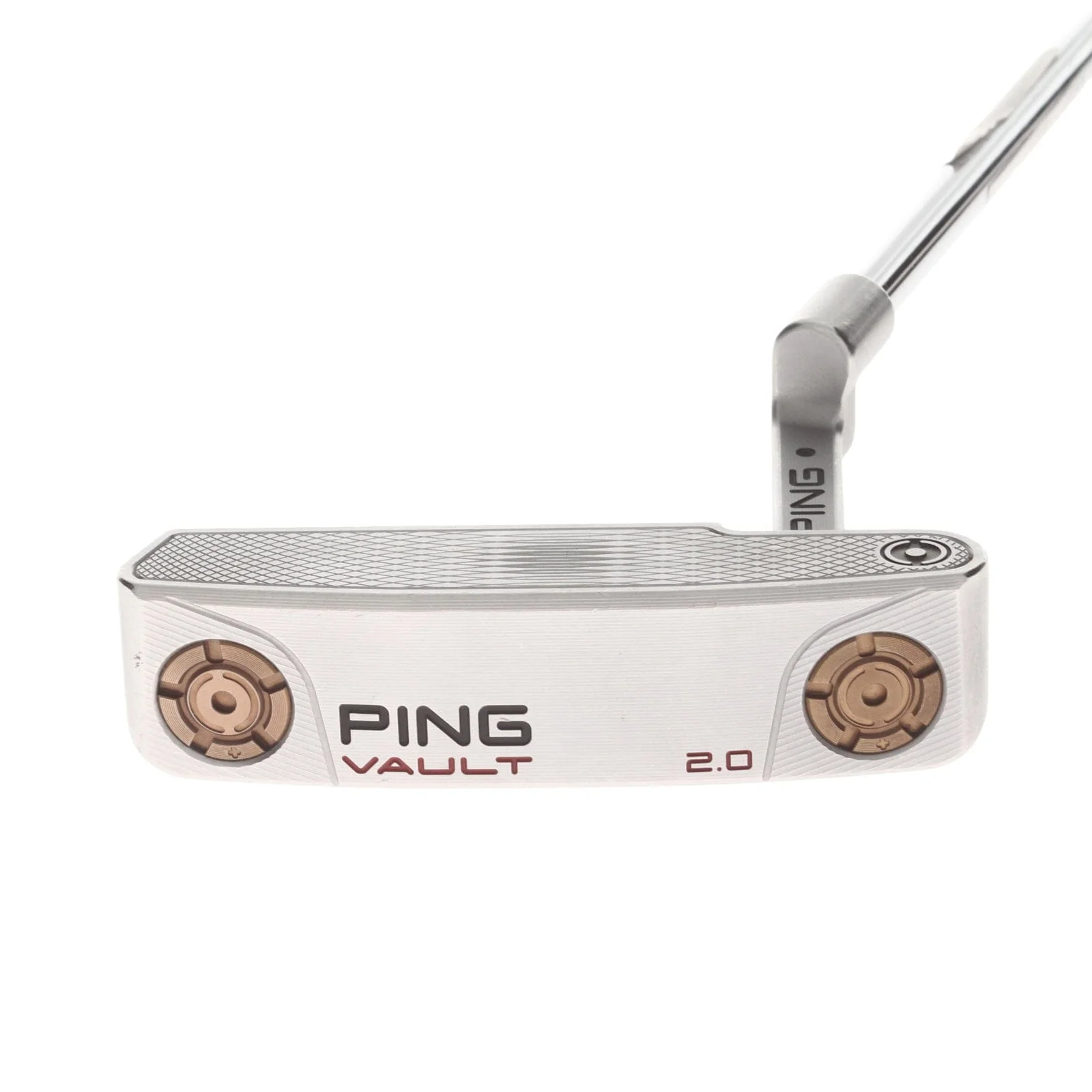 Ping Vault Anser Dale 2.0 Mens Right Hand Putter 34" Blade - Image 2