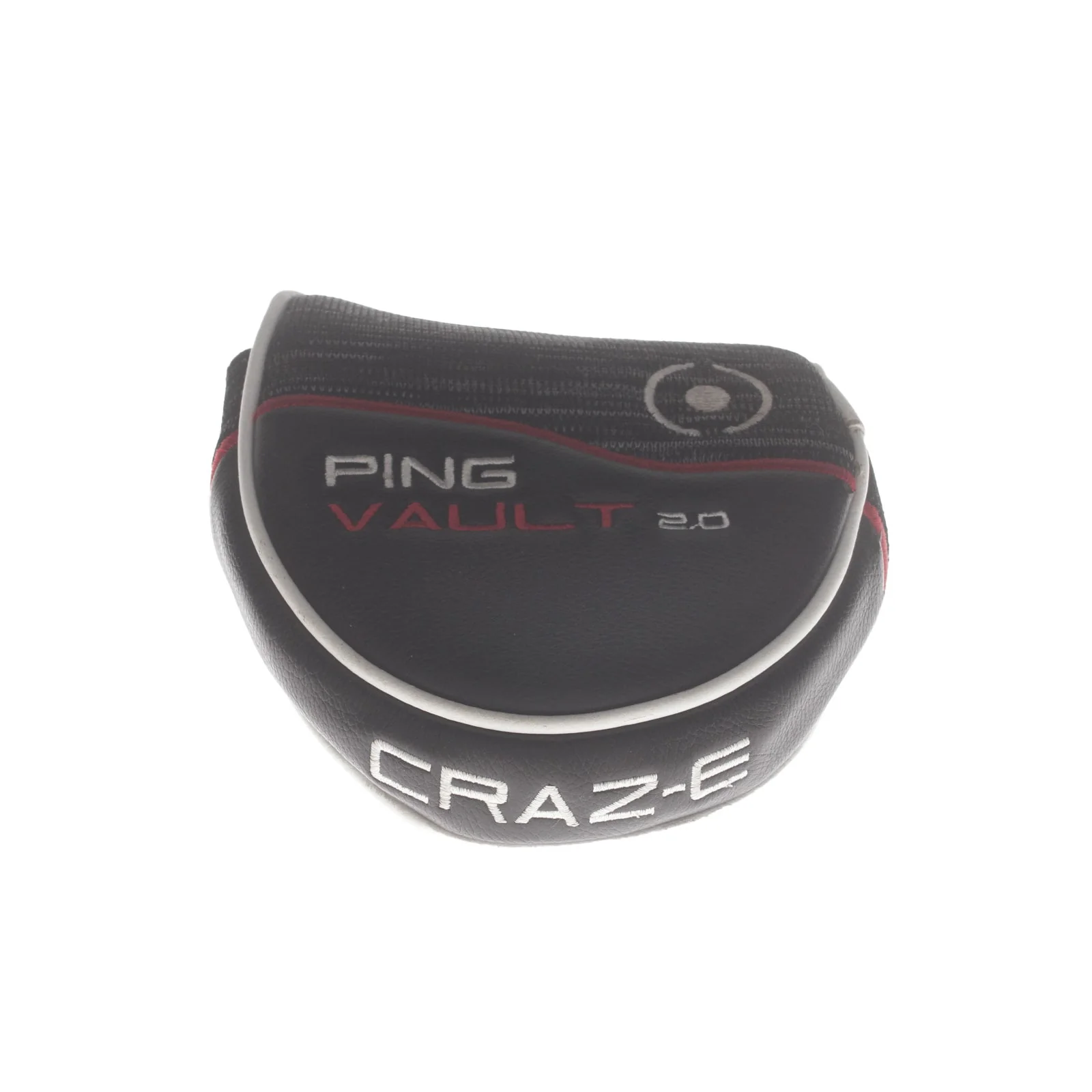 Ping Vault Craz-E H 2.0 Mens Right Hand Putter 34" Mallet - Ping - Image 8