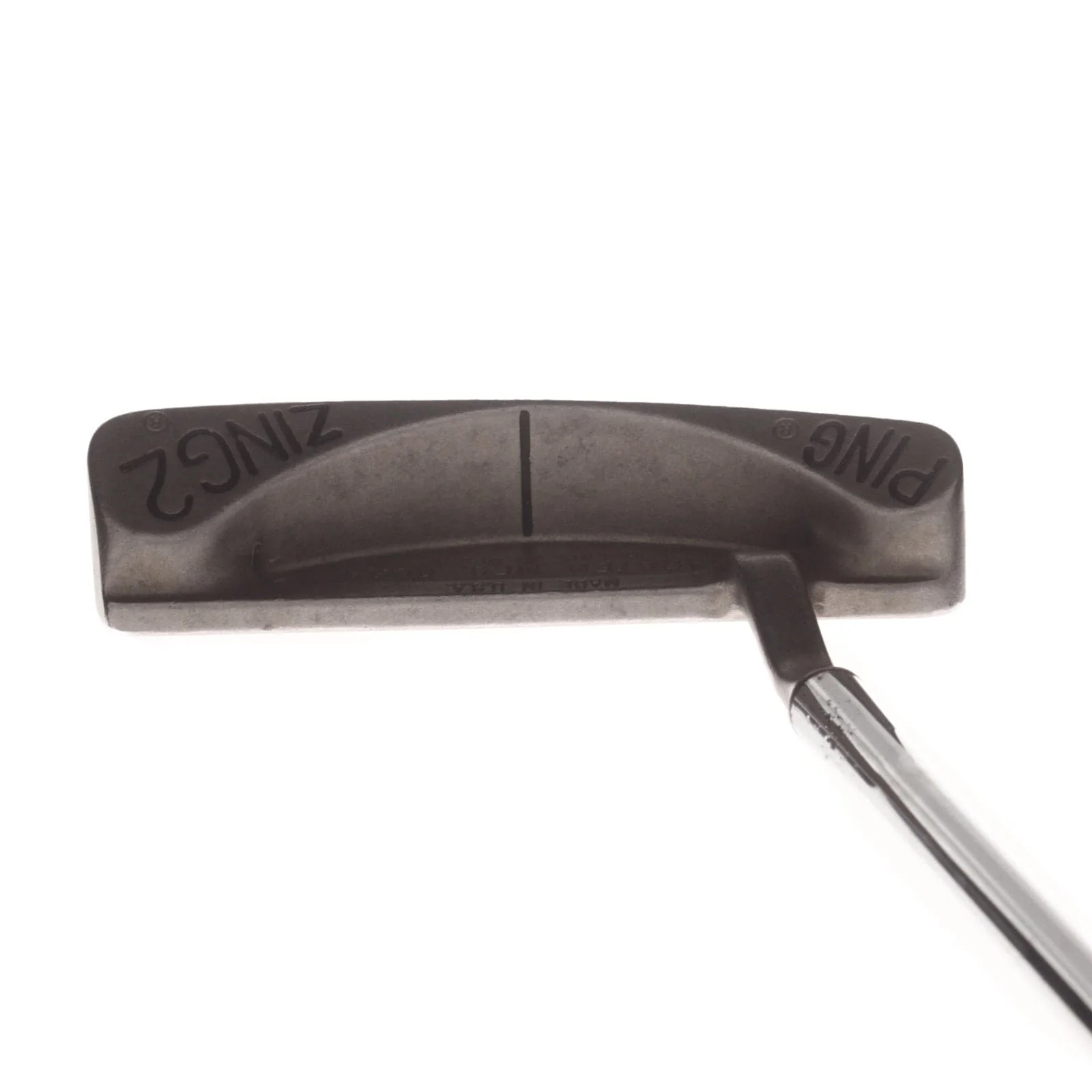 Ping Zing 2 Mens Right Hand Putter 35" Blade - Ping - Image 3
