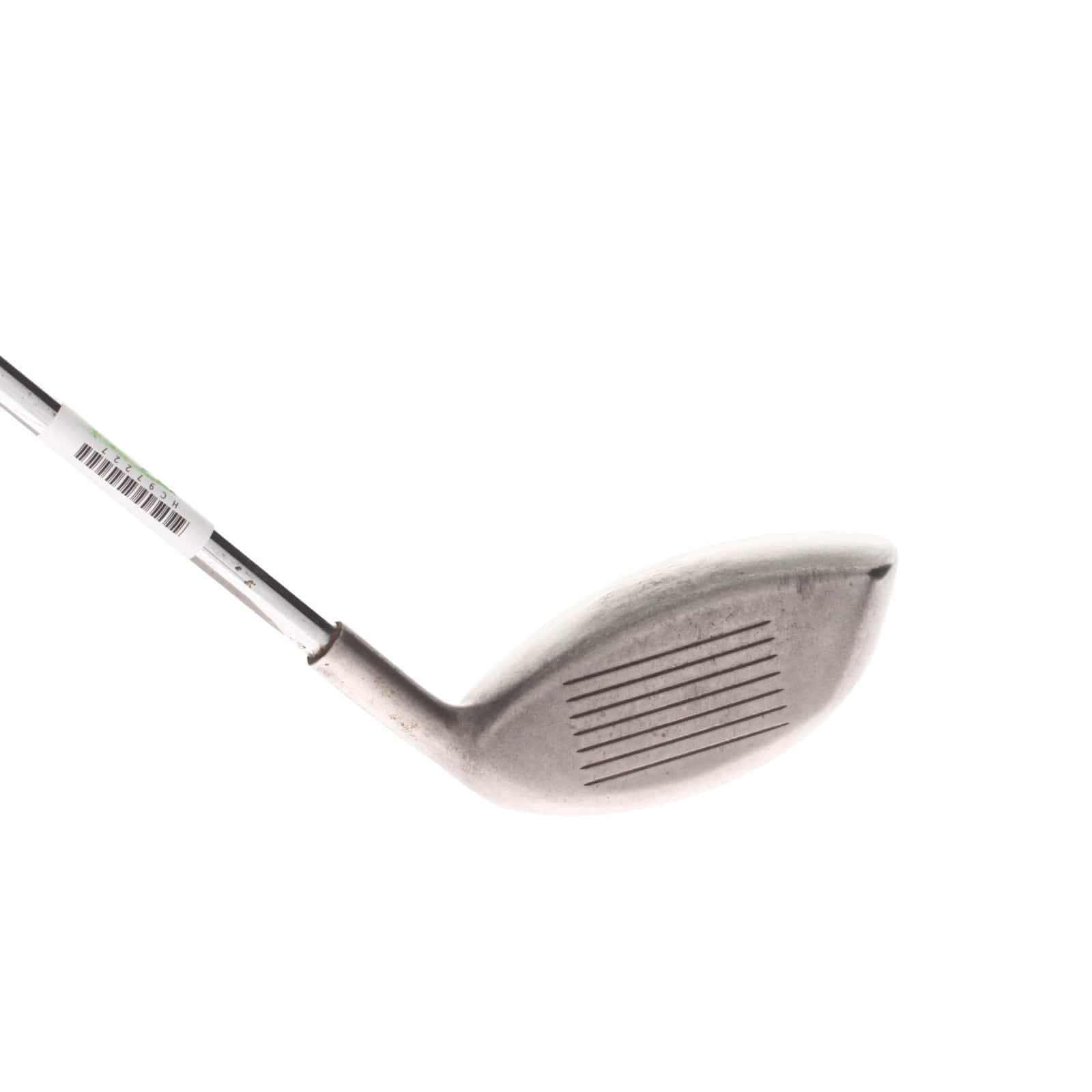 Ping Zing 2 Steel Mens Left Hand Fairway 3 Wood 15* Regular - Lynx - Image 3