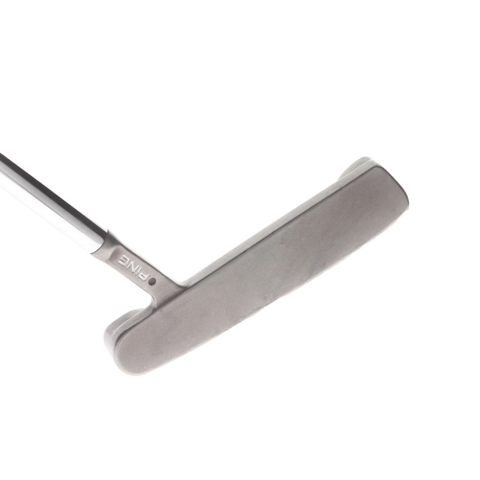 Ping Zing Karsten Mens Left Hand Putter Black Dot 35" Blade - Ping - Image 3