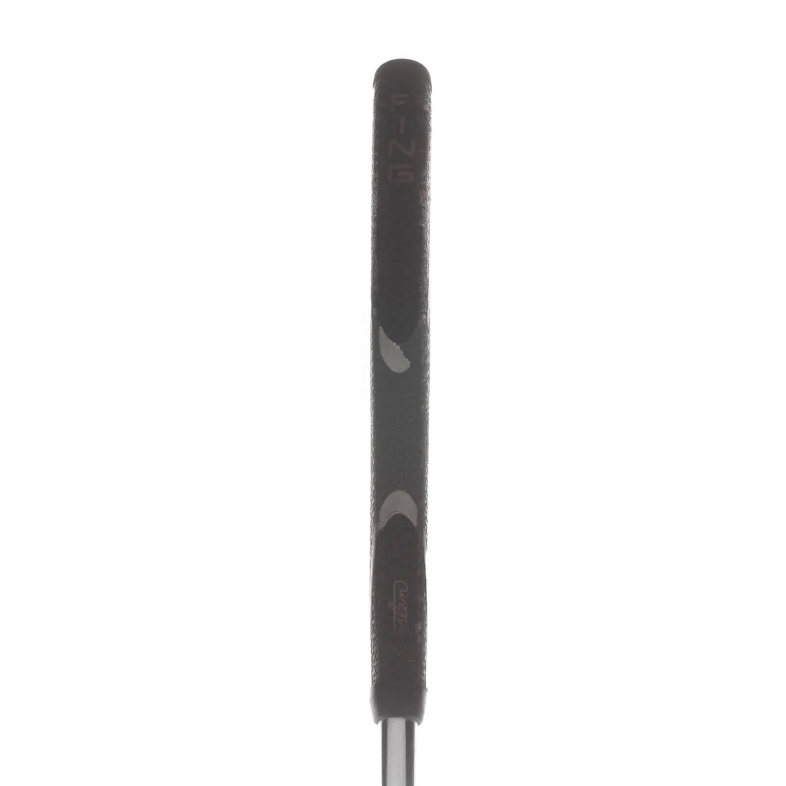 Ping Zing Karsten Mens Left Hand Putter Black Dot 35" Blade - Ping - Image 6