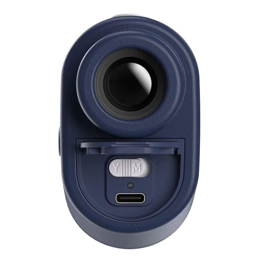 Pinned Golf Prism+ Rangefinder - Navy - Image 5