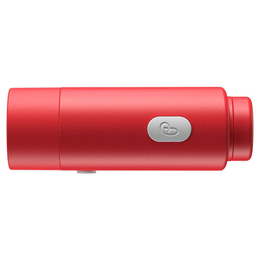 Pinned Golf Prism+ Rangefinder - Red - Image 3
