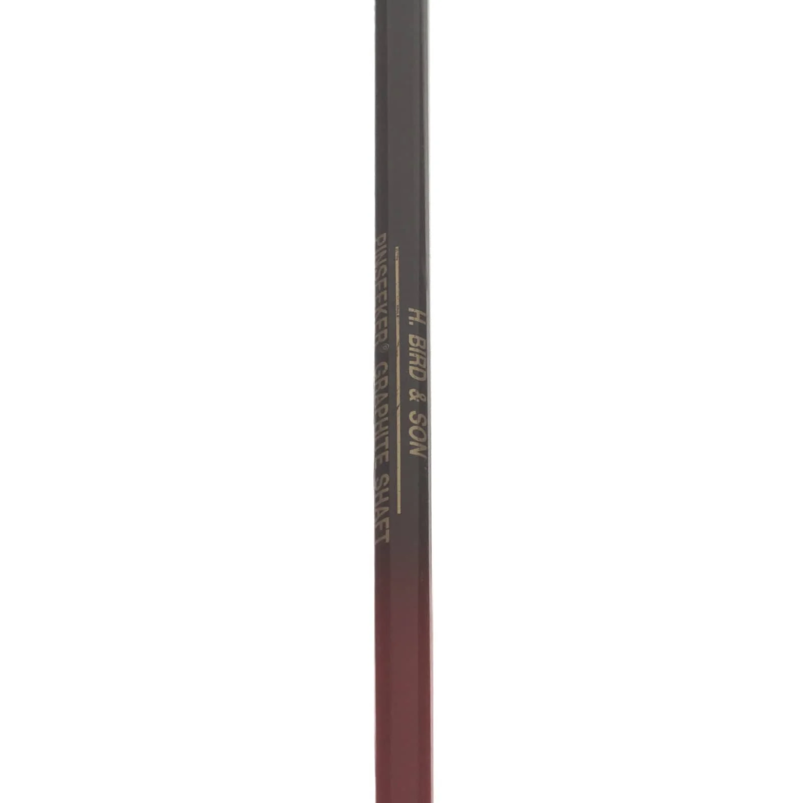 Pinseeker Tour Classic Graphite Mens Right Hand Driver 11* Regular - Pinseeker - Image 4