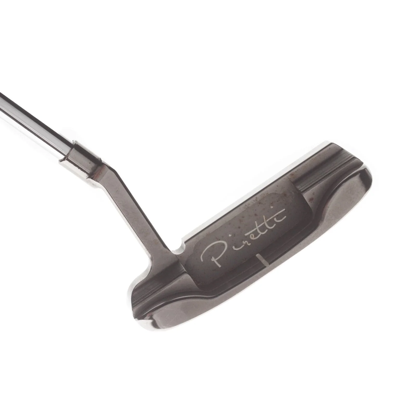 Potenza 2 Mens Right Hand Putter 33.5" Blade - IOmac - Image 5