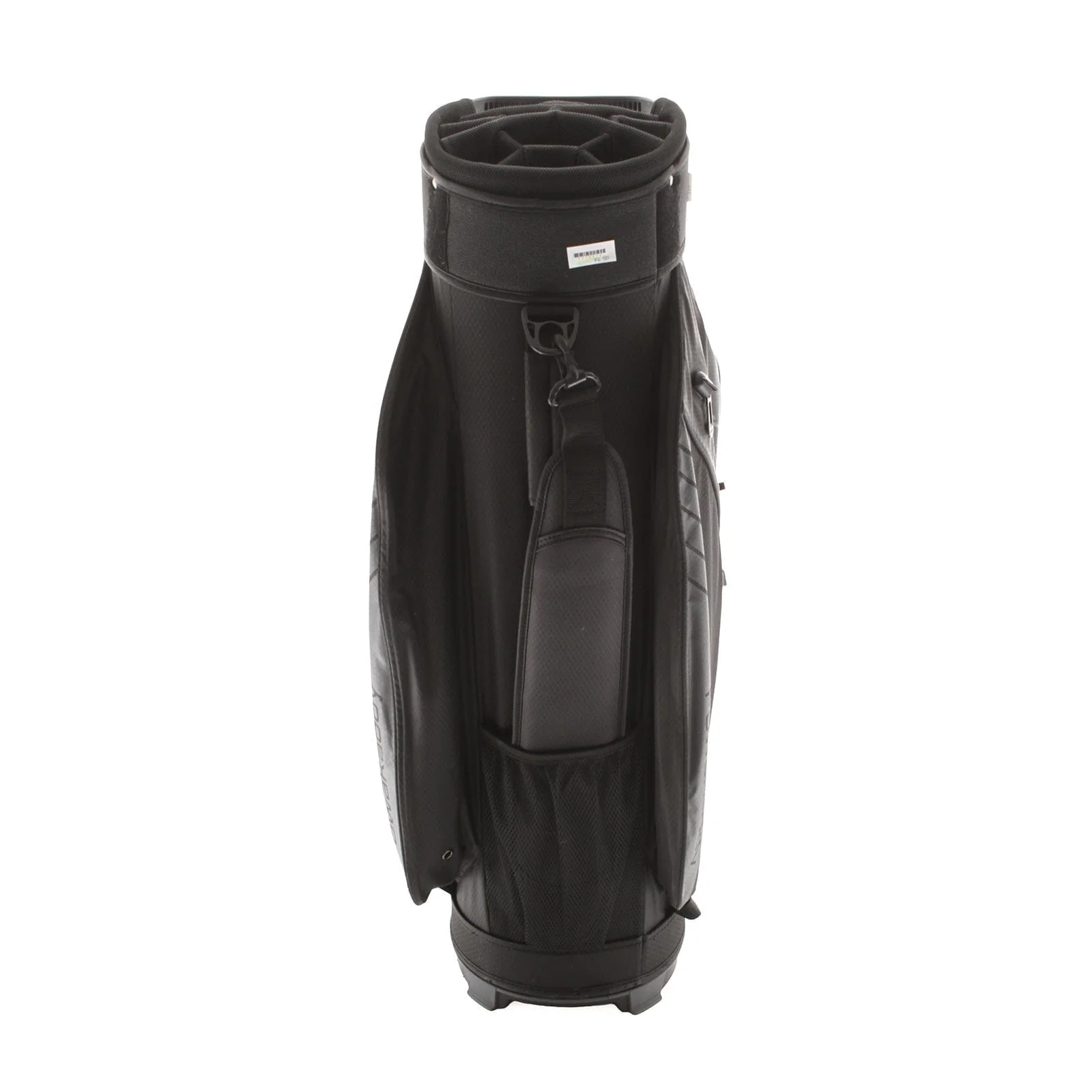 Powakaddy Dri Tech 2024 Cart Bag - Black - Image 5