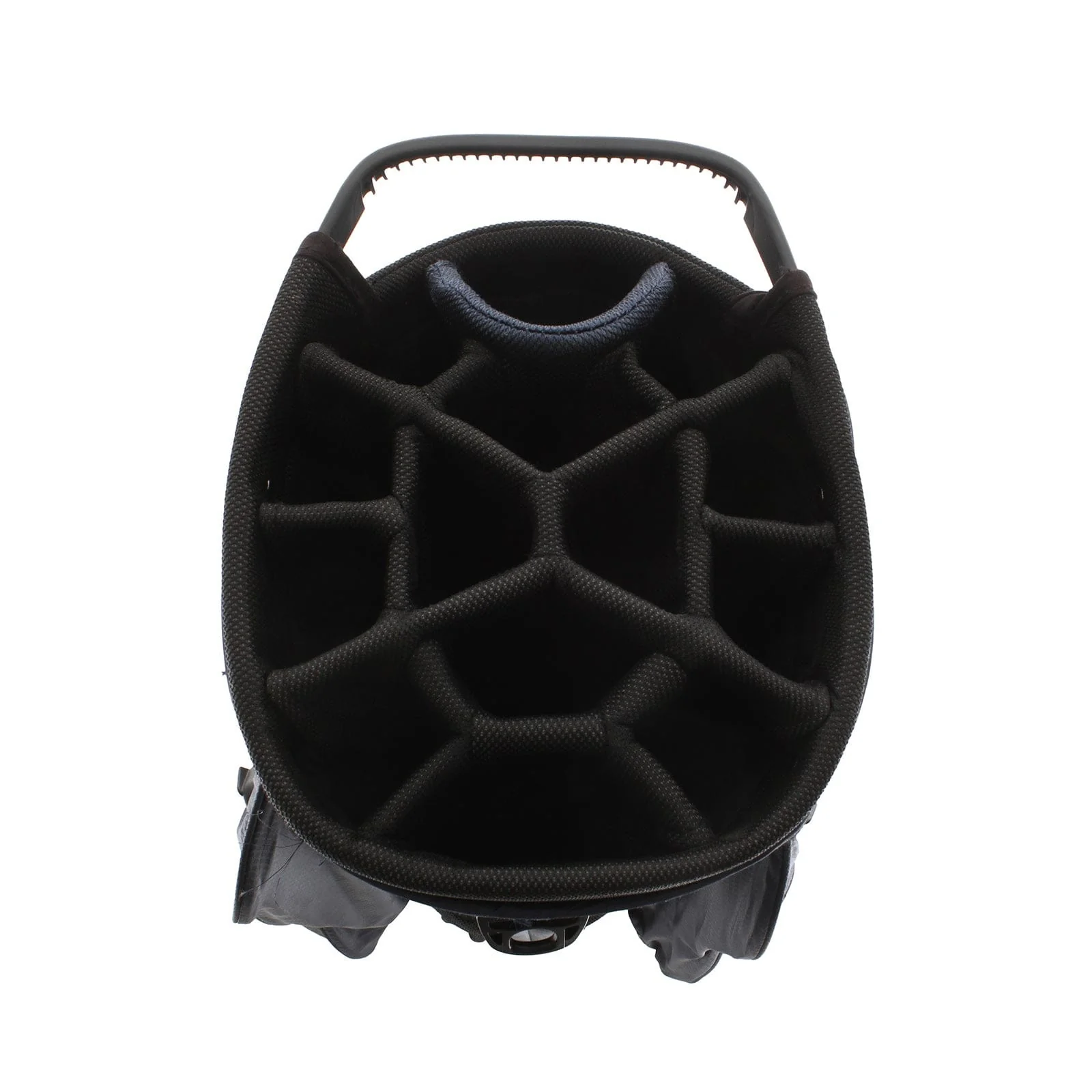 PowaKaddy Dri Tech Cart Bag - Blue - Image 2