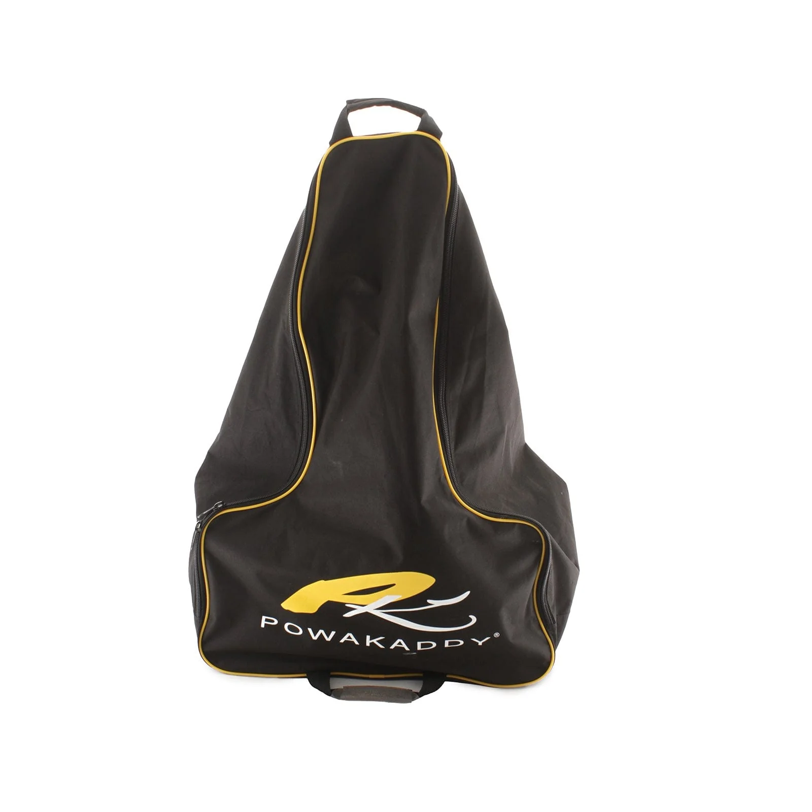 PowaKaddy FW3s 3-Wheel Electric Trolley 18 Hole Lithium - Black - Image 7