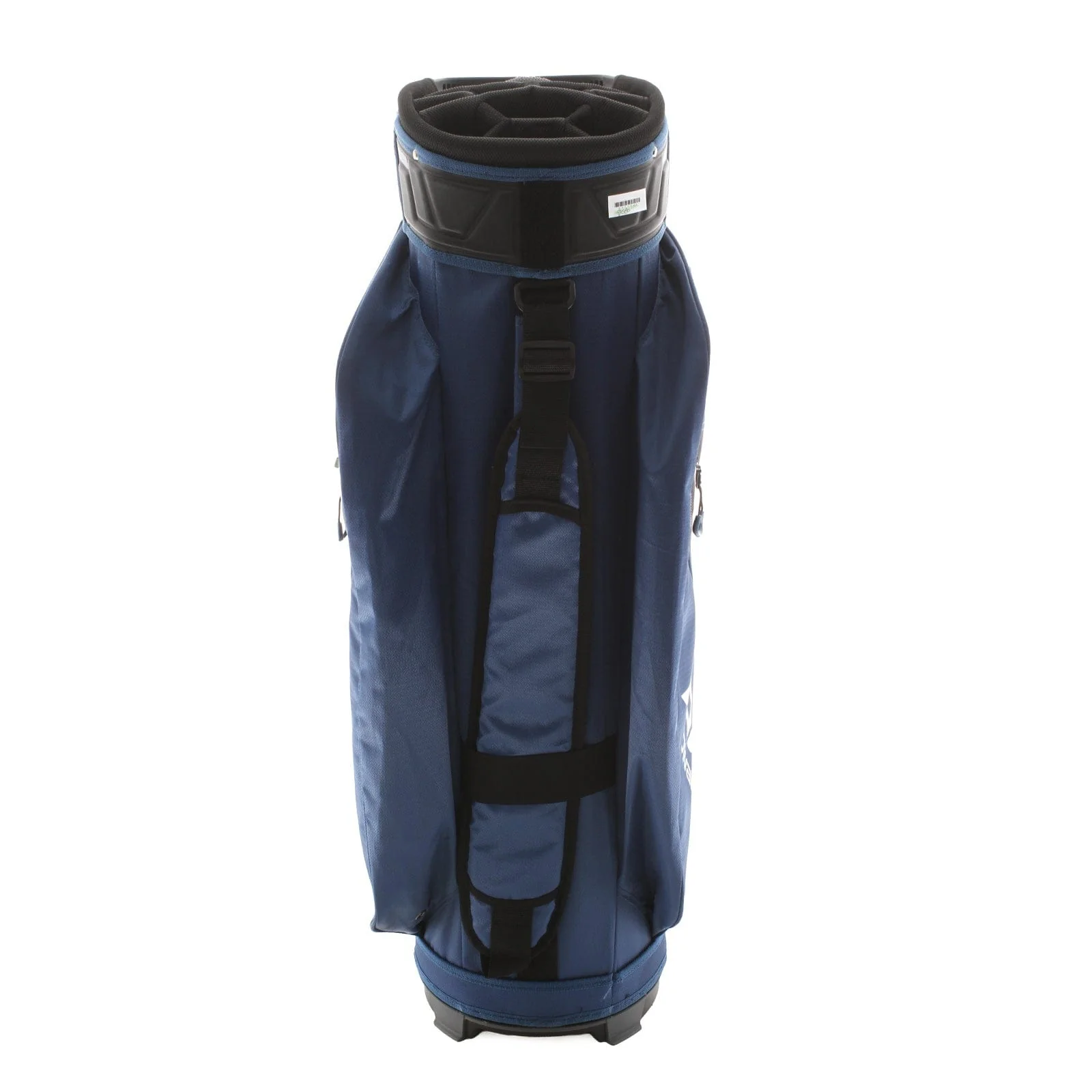 PowaKaddy Lite Cart Bag - Blue/White - Image 5