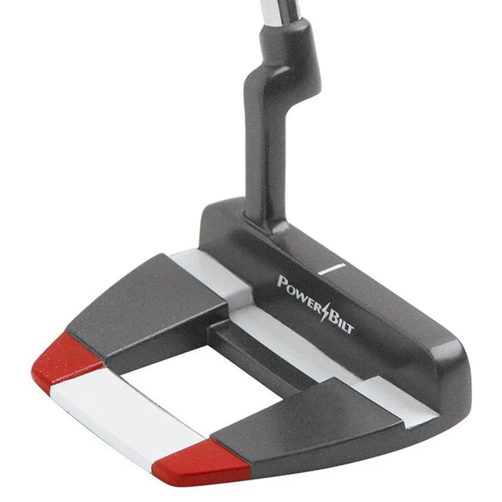 Powerbilt TPS X-Type Putter - M600