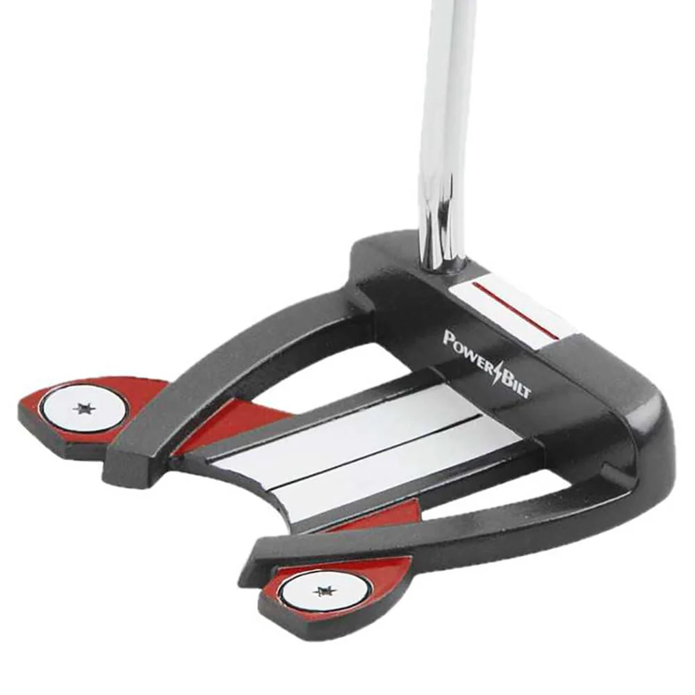 Powerbilt TPS X-Type Putter - M900