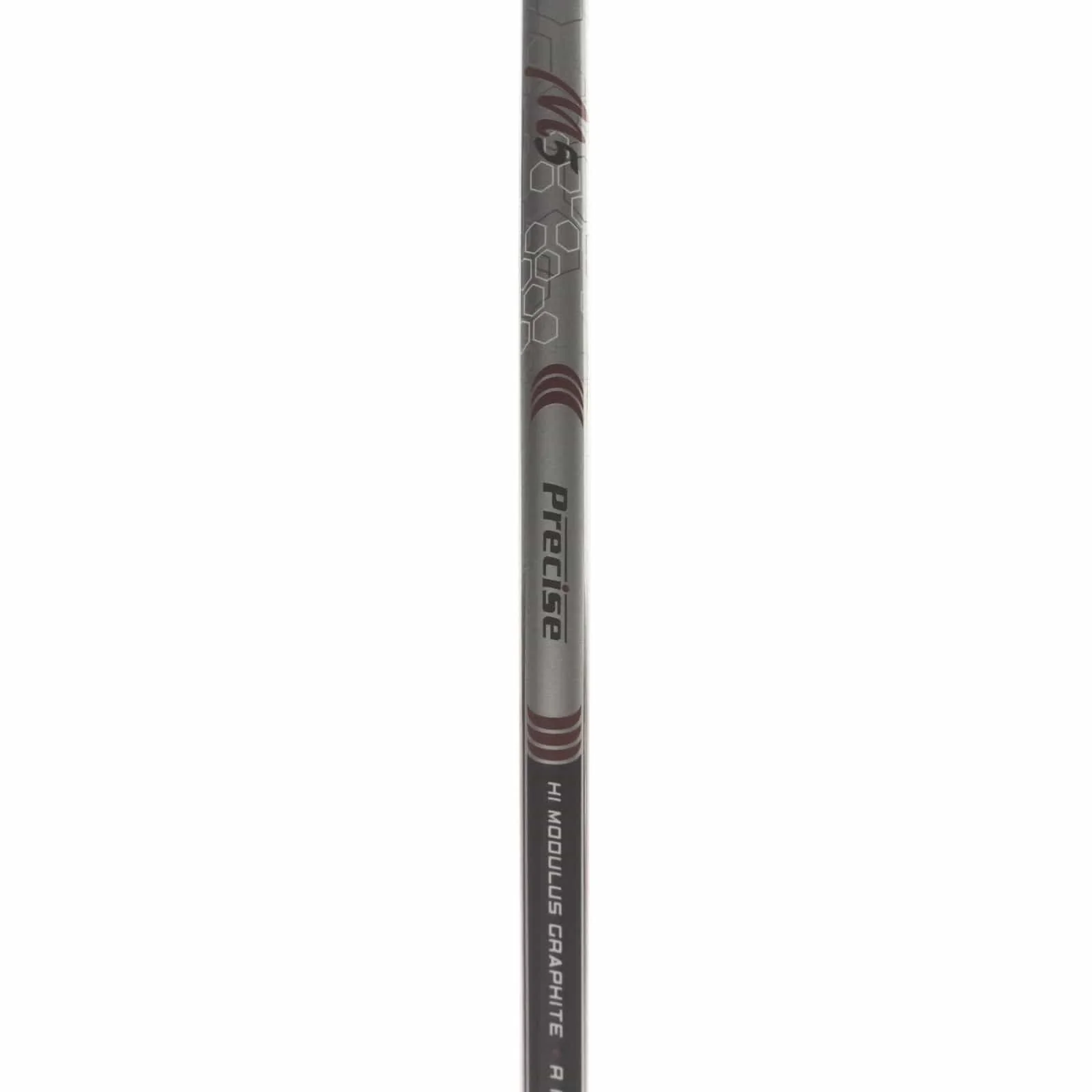 Precise M5 Graphite Mens Right Hand 3 Hybrid 21* Regular - Precise - Image 5