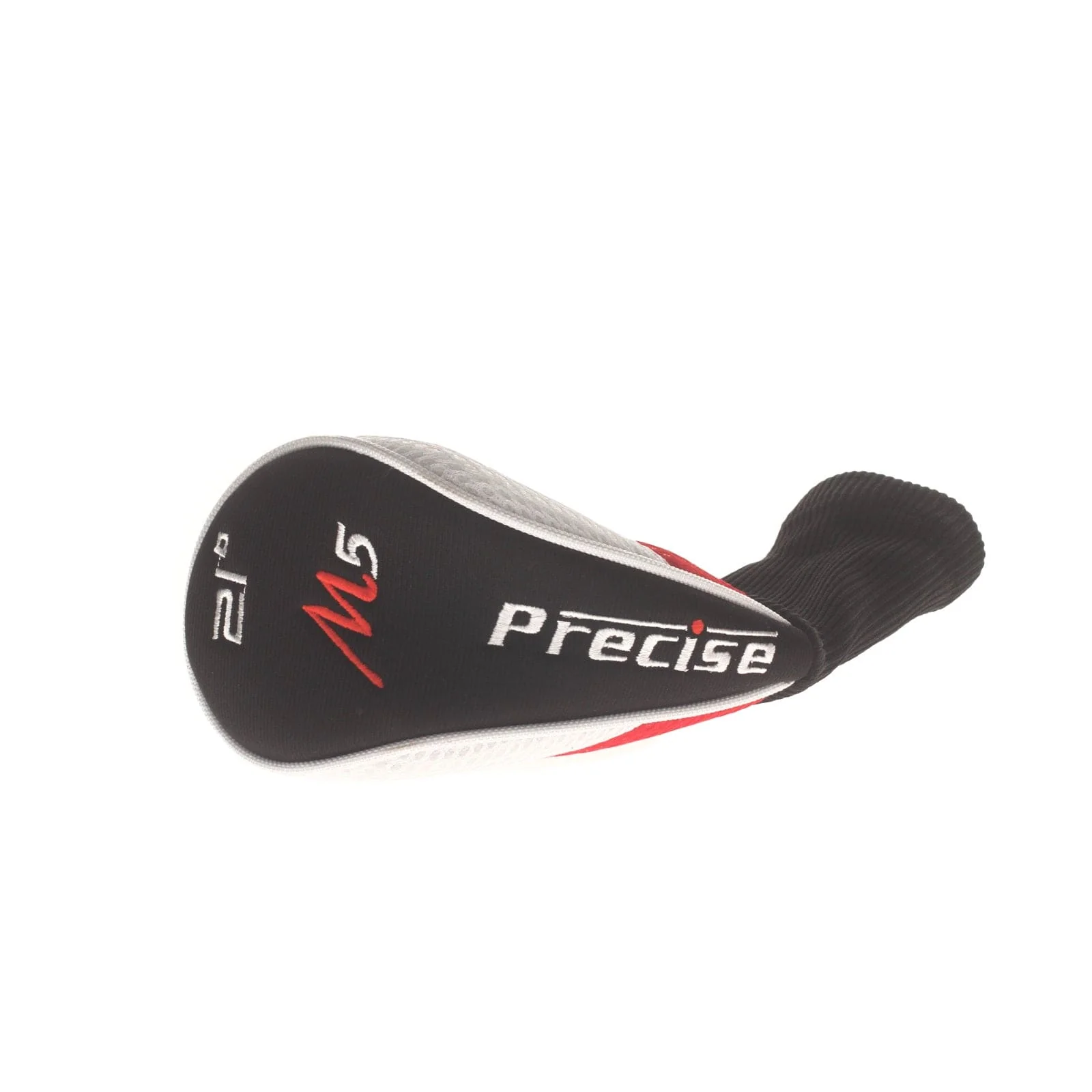 Precise M5 Graphite Mens Right Hand 3 Hybrid 21* Regular - Precise - Image 7