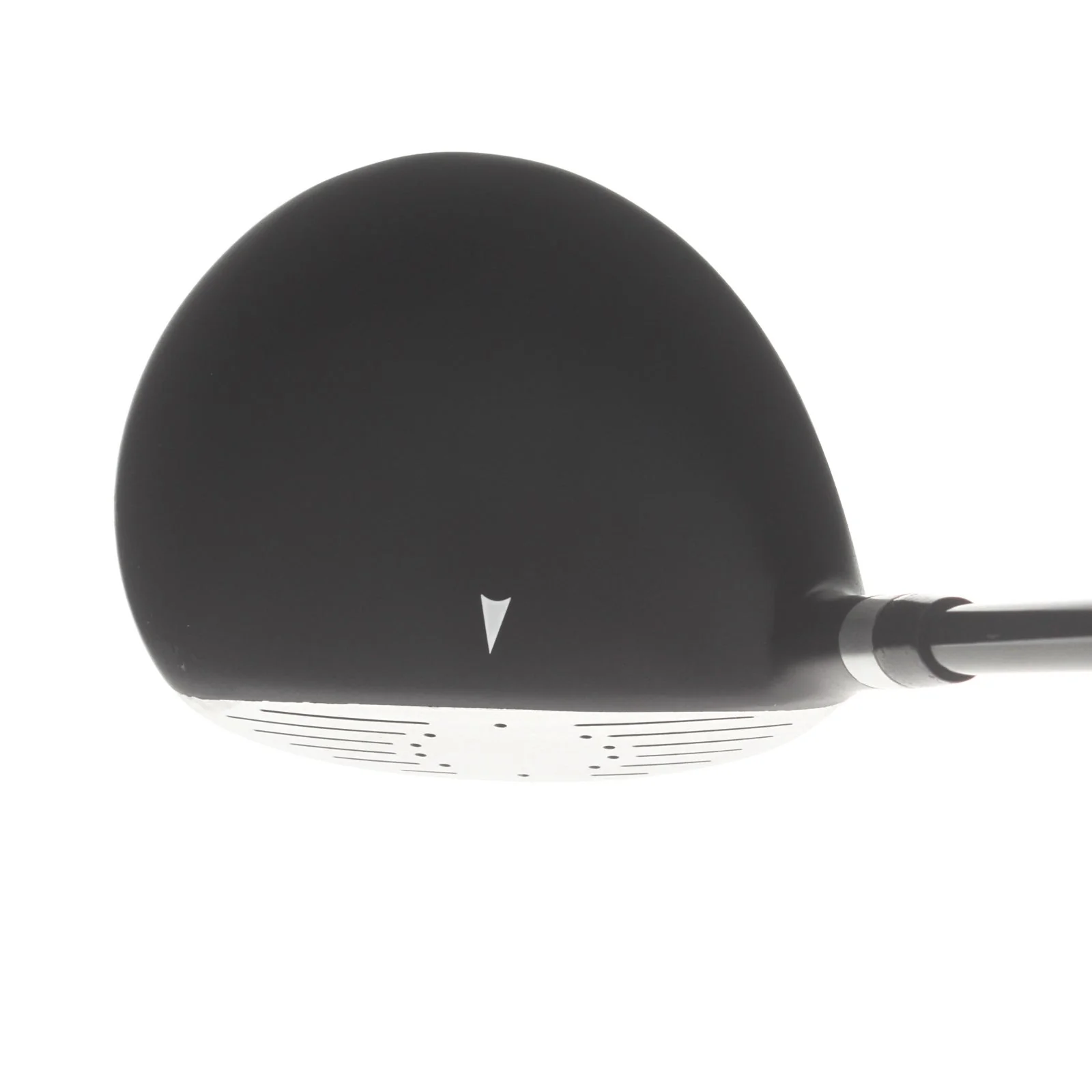 Precise M5 Graphite Mens Right Hand Fairway 3 Wood 15* Regular - Precise - Image 3