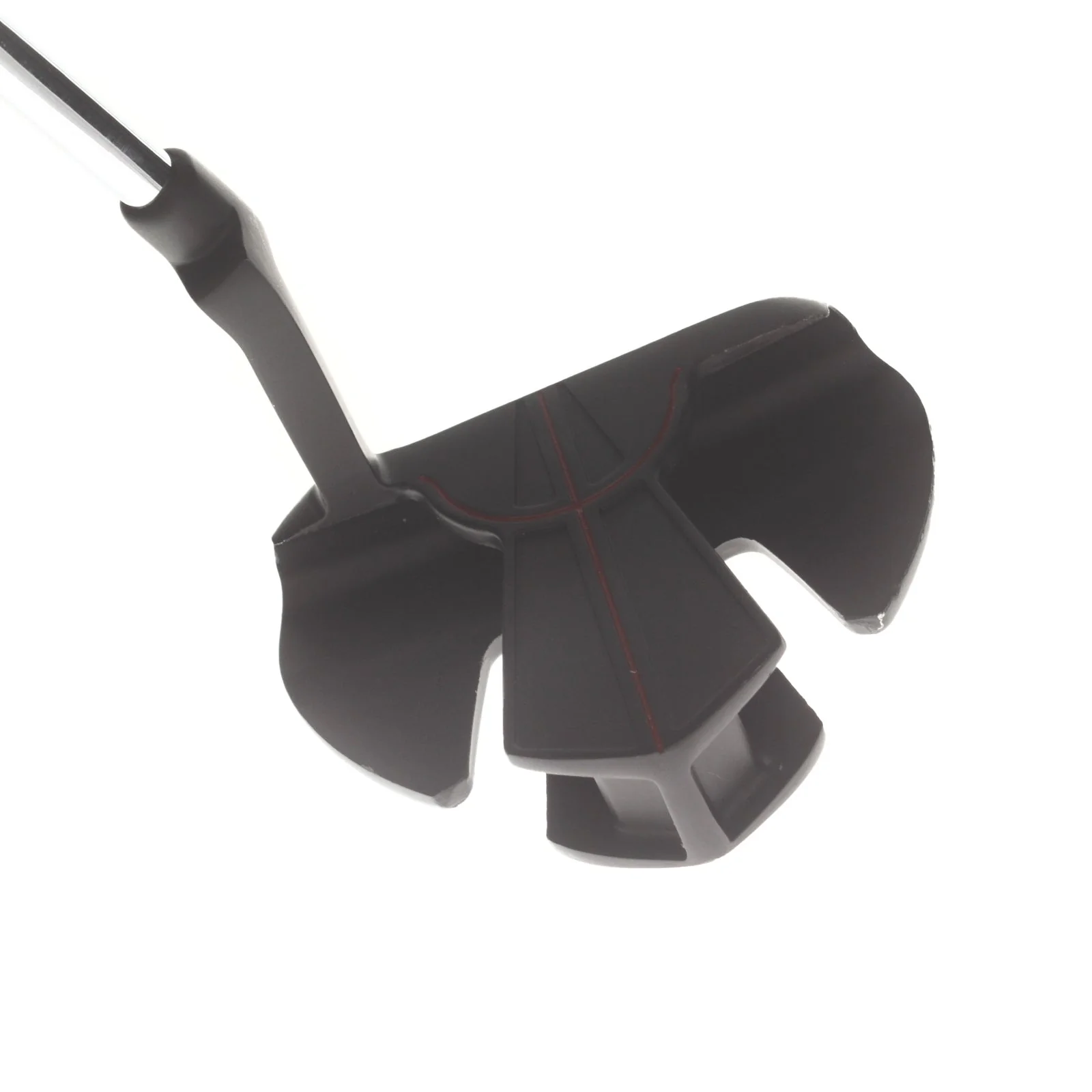 Precise M5 Mens Right Hand Putter 35" Mallet True Temper - Precise - Image 4