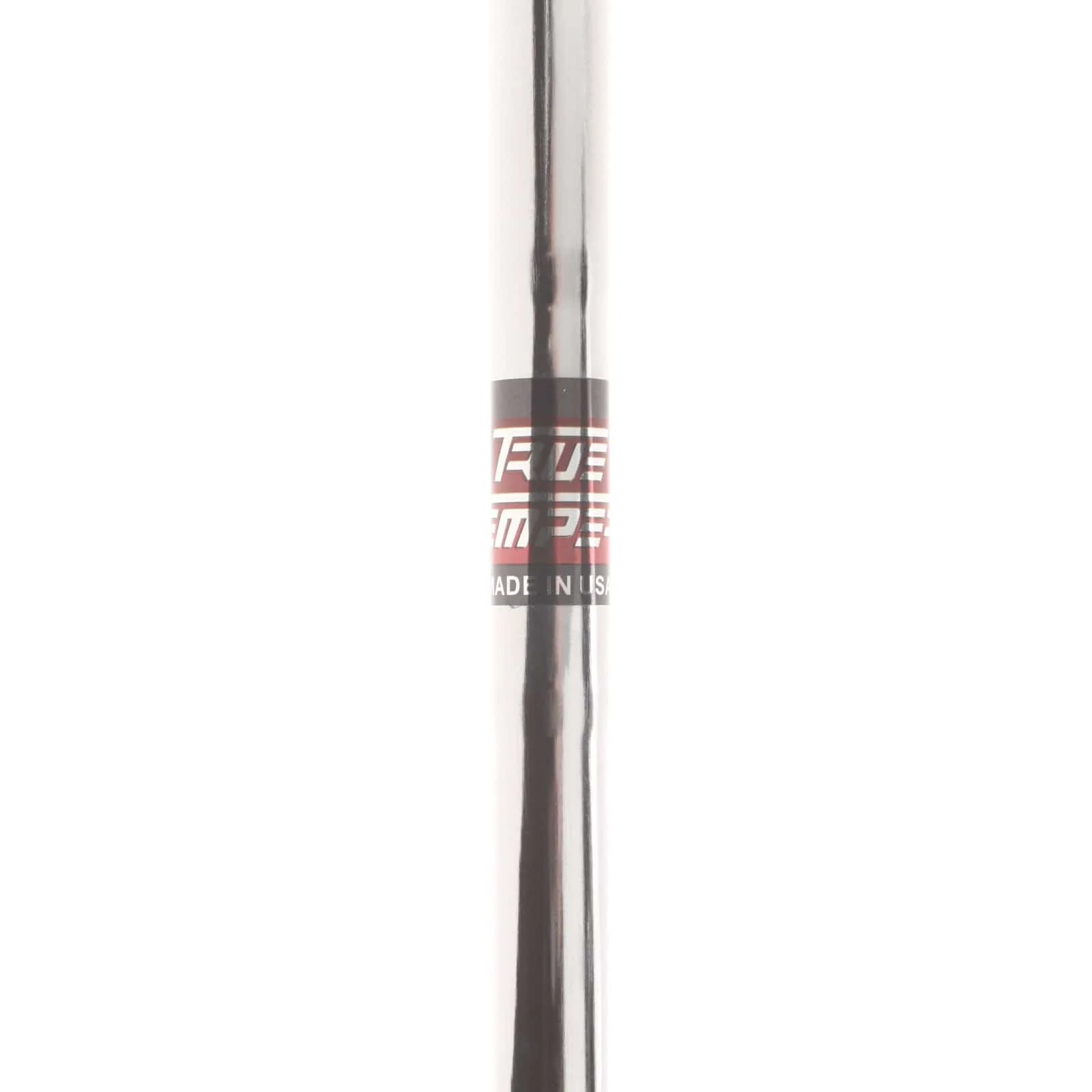 Precise M5 Steel Mens Right Hand Irons 5-SW Regular - True Temper - Image 5