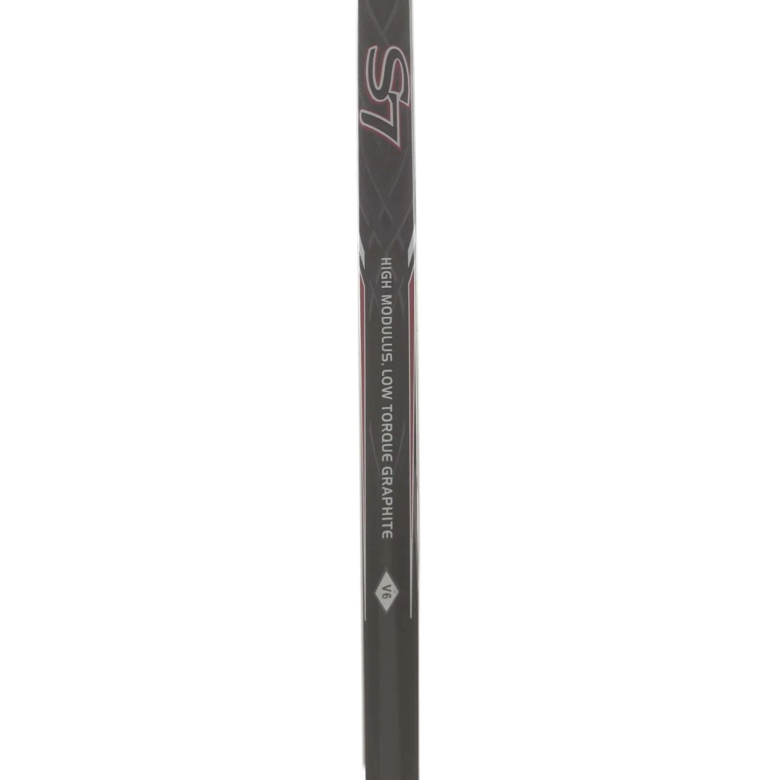 Precise S7 Graphite Mens Right Hand 5 Hybrid 24* Regular - - Image 5