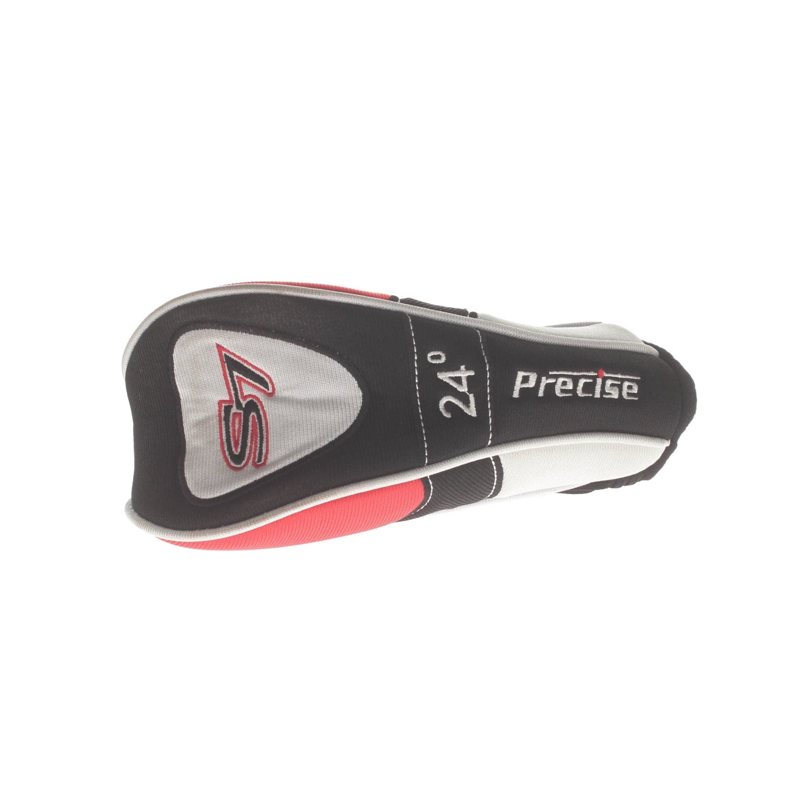 Precise S7 Graphite Mens Right Hand 5 Hybrid 24* Regular - - Image 7