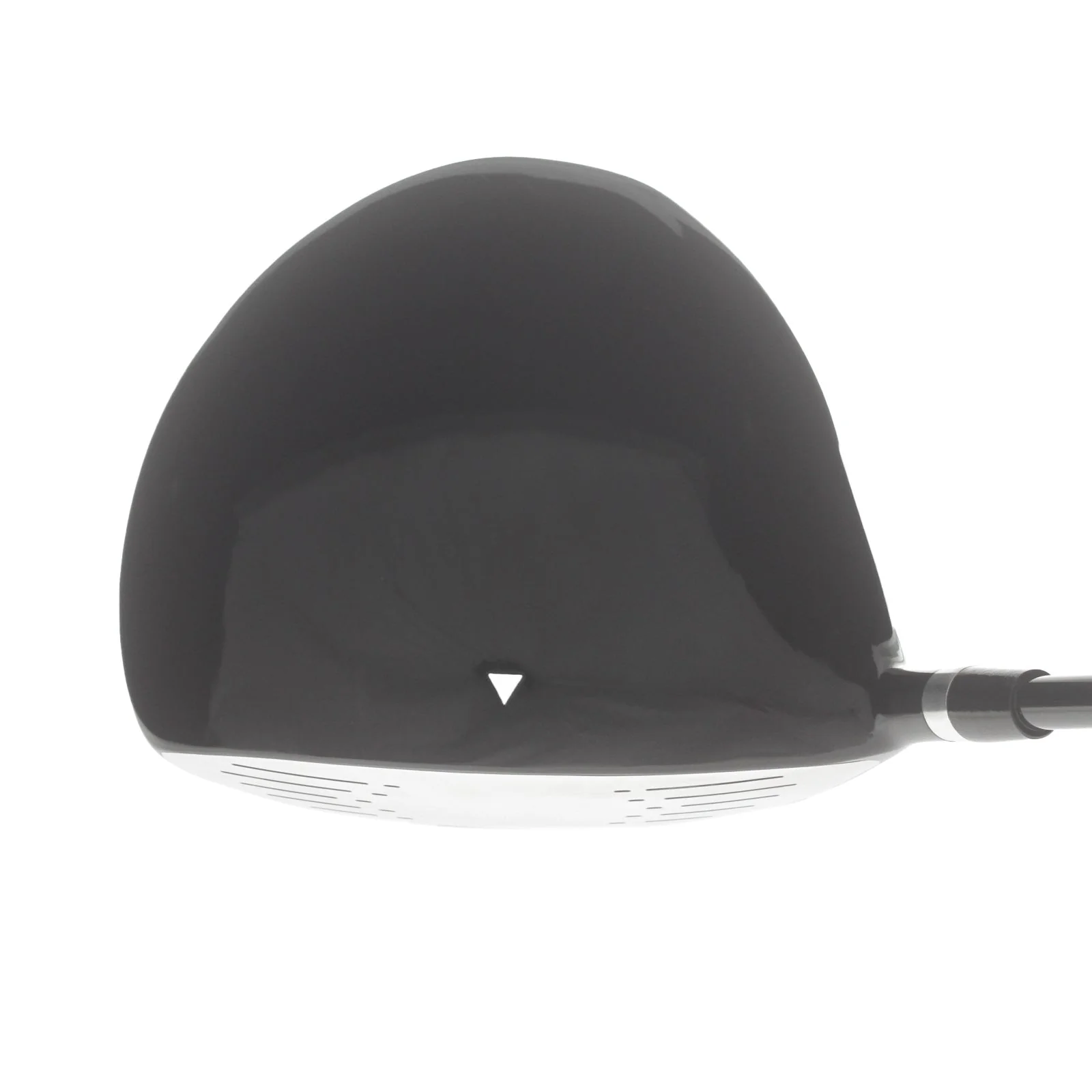 Pro Rider Graphite Mens Right Hand Driver 10.5* Regular - PR1 Micro Tuned - Image 3