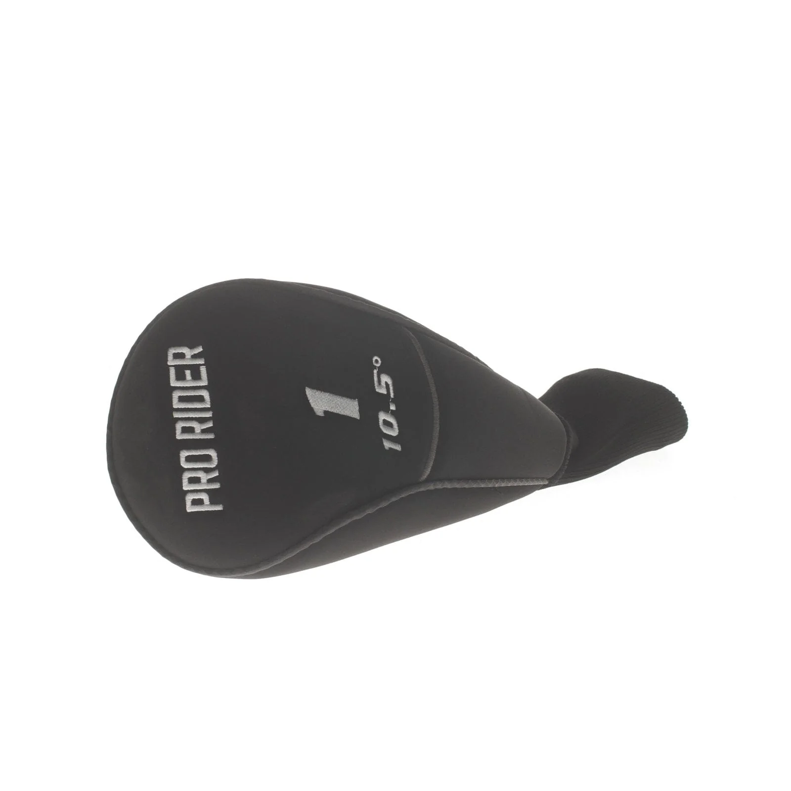 Pro Rider Graphite Mens Right Hand Driver 10.5* Regular - PR1 Micro Tuned - Image 7