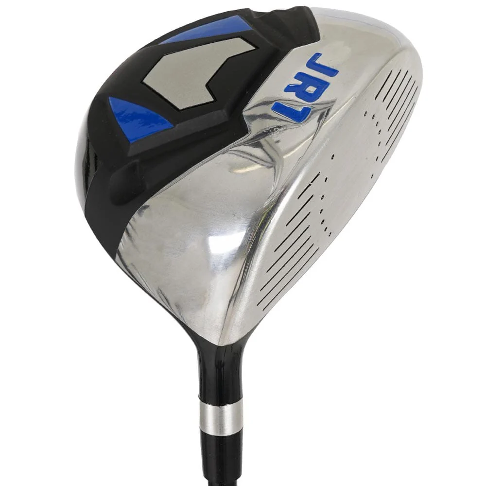 Pro Rider JR1 Golf Junior 5-Piece Package Set - 5-8 Years - Blue - Image 2