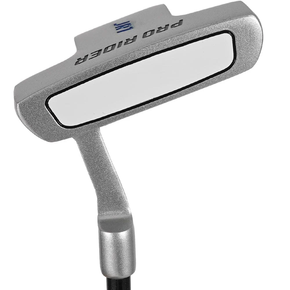 Pro Rider JR1 Golf Junior 5-Piece Package Set - 9-11 Years - Blue - Image 5