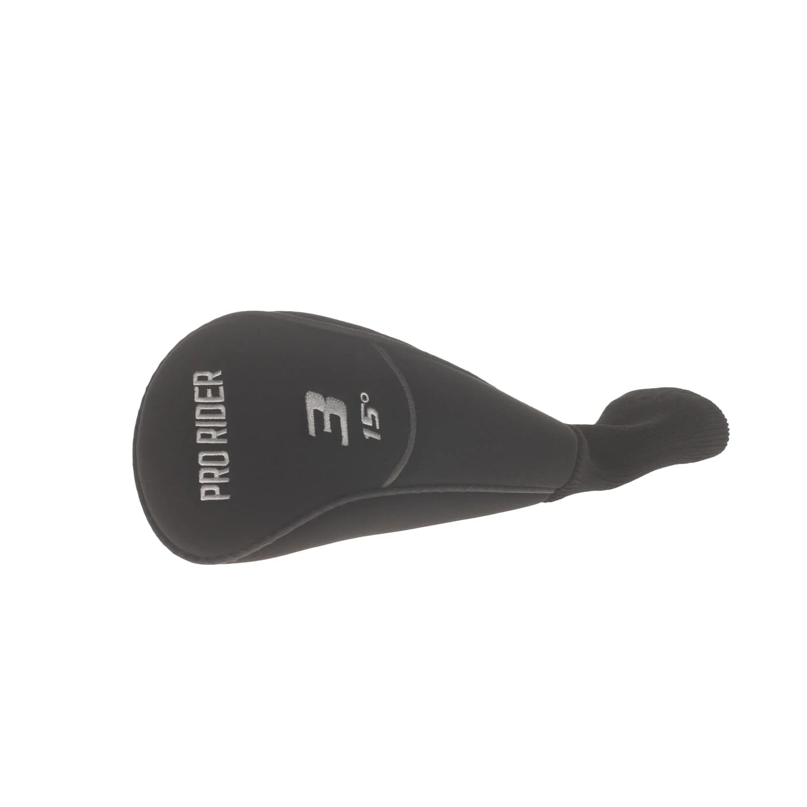 Pro Rider PR1 Graphite Mens Right Hand Fairway 3 Wood 15* Regular - PR1 - Image 7