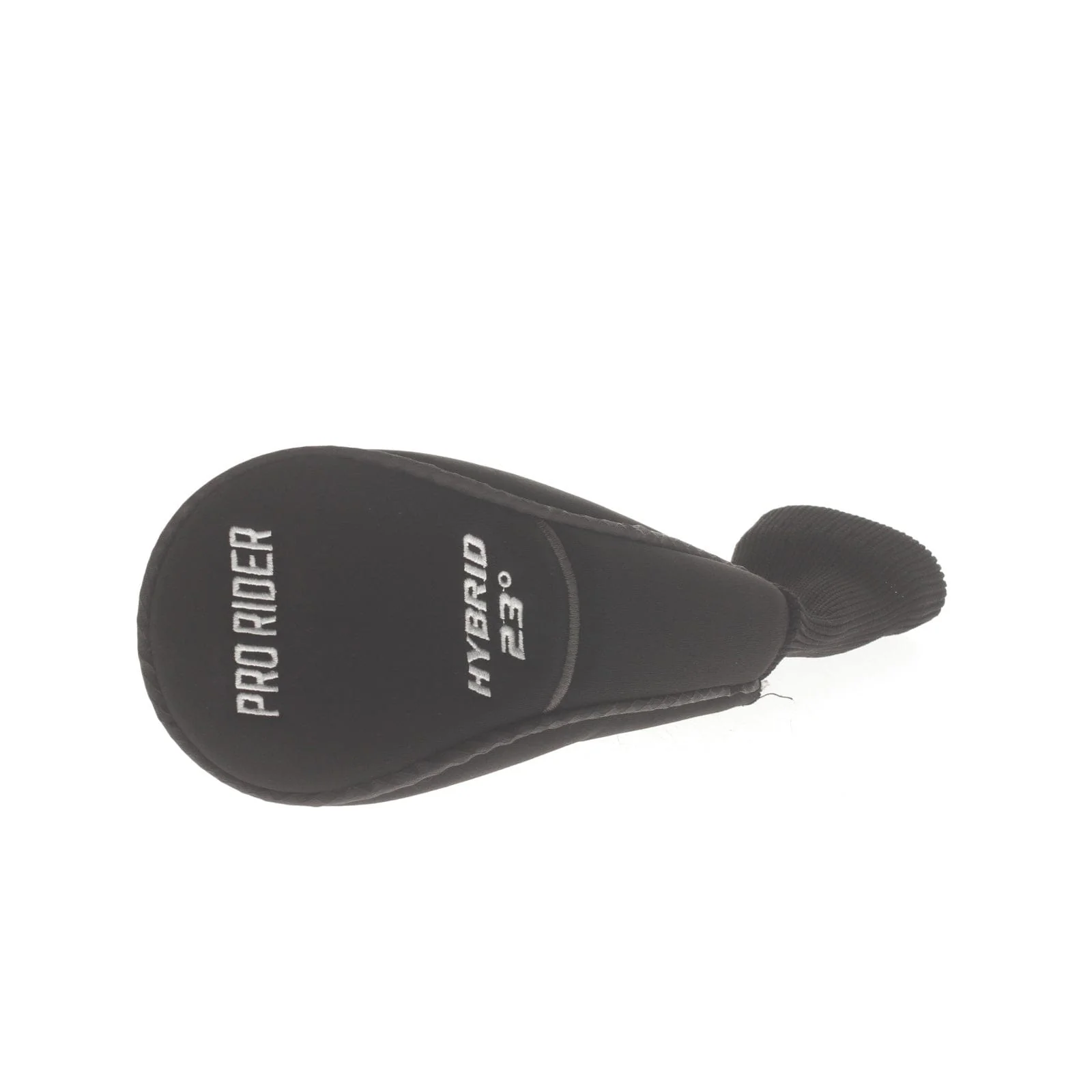 Pro Rider PR1 Graphite Mens Right Hand 4 Hybrid 23* Regular - PR1 - Image 7