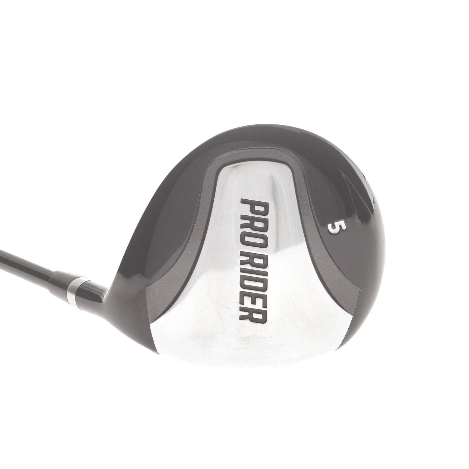 Pro Rider PR1 Graphite Mens Right Hand Fairway 5 Wood 20* Regular - PR1 - Image 2
