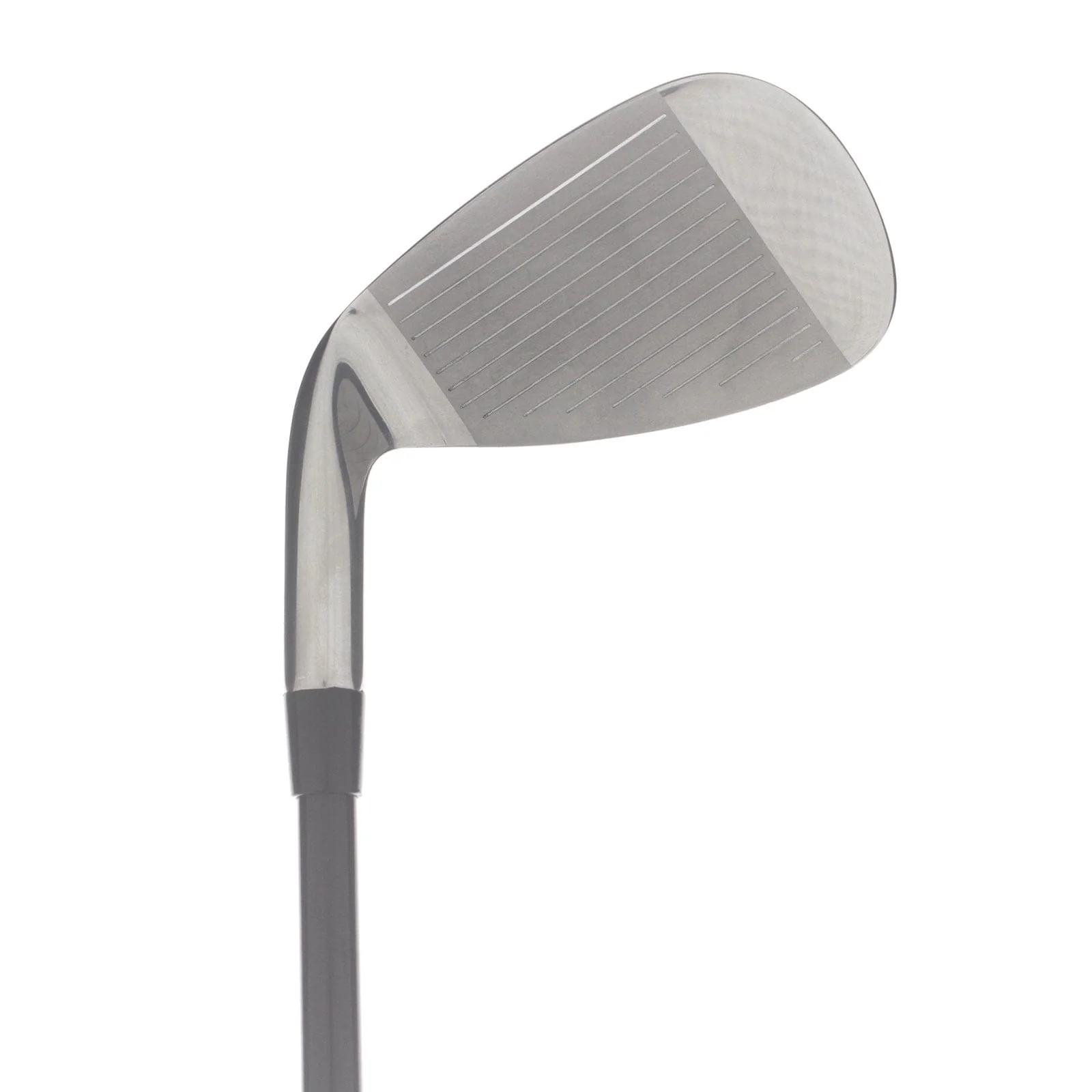 Pro Rider PR1 Graphite Mens Right Hand 8 Iron Regular - Pro Rider PR1 - Image 2