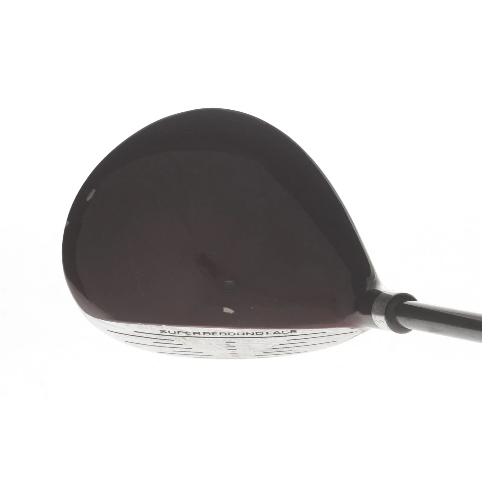 Pro Series Blaze Graphite Mens Right Hand Fairway 5 Wood 18* Regular - Acculite 85g - Image 2
