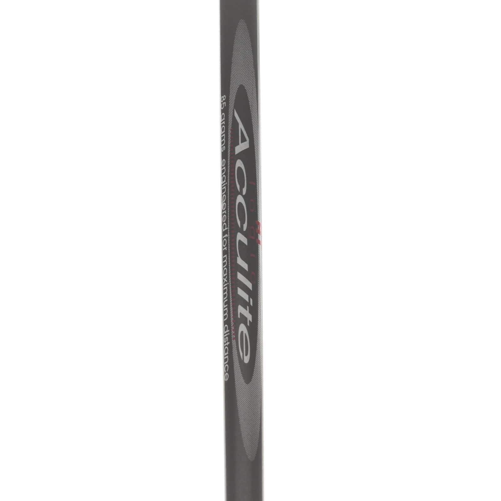 Pro Series Blaze Graphite Mens Right Hand Fairway 5 Wood 18* Regular - Acculite 85g - Image 4