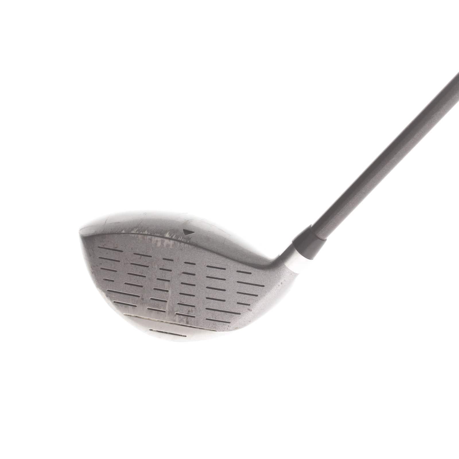 Progen Full Bore Graphite Mens Right Hand Fairway 3 Wood 15* Regular - Aldila Ripcord - Image 3