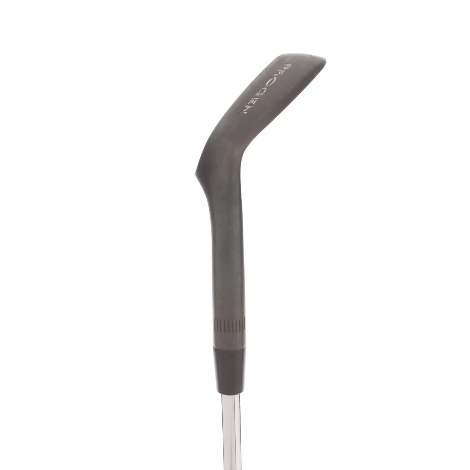 Progen Steel Mens Right Hand Lob Wedge 60* Regular - Dynamic Gold - Image 3